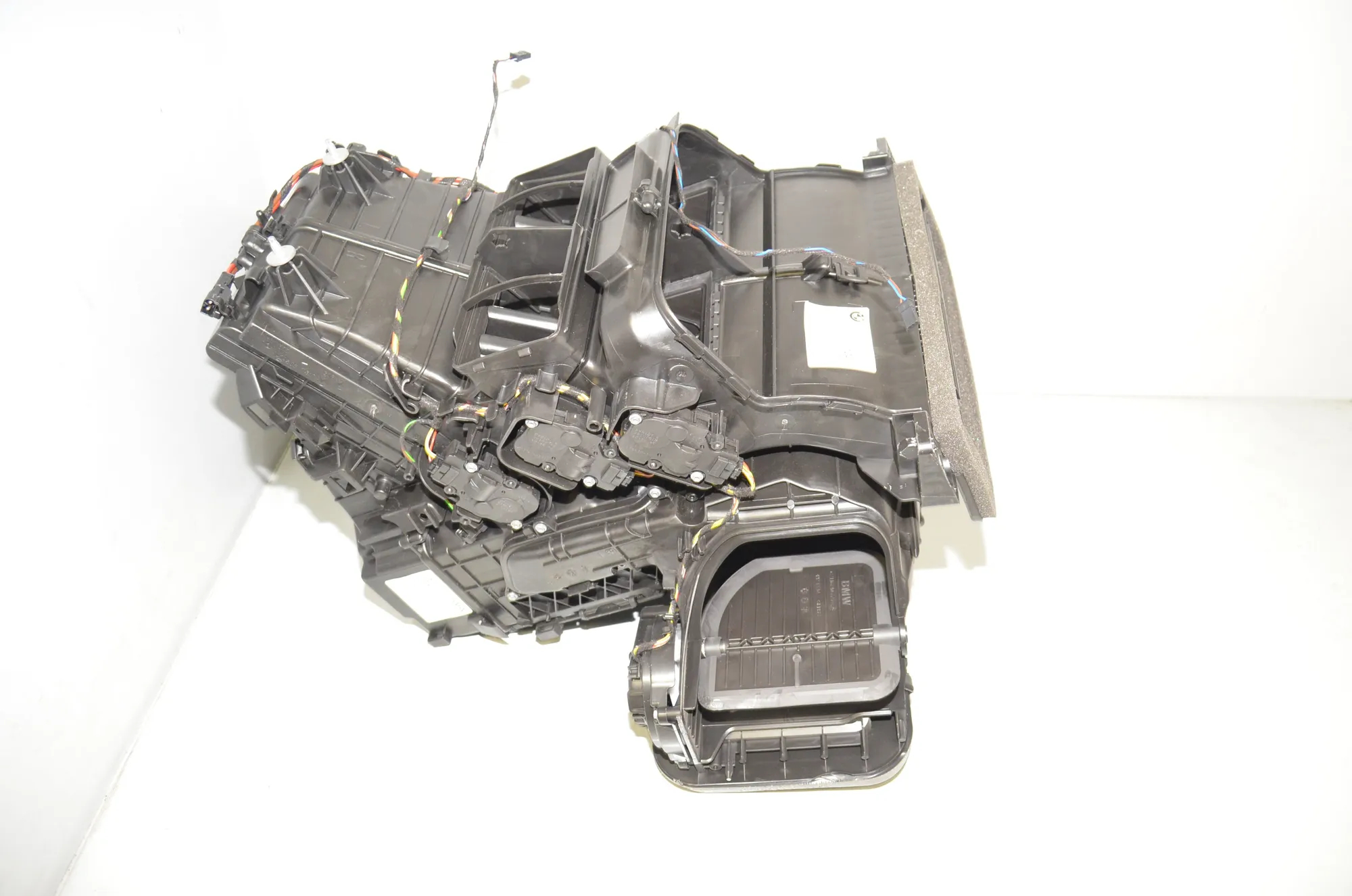 Interior Heater – OEM 9383124 · BMW i3 (I01) Electric 2019 – 3
