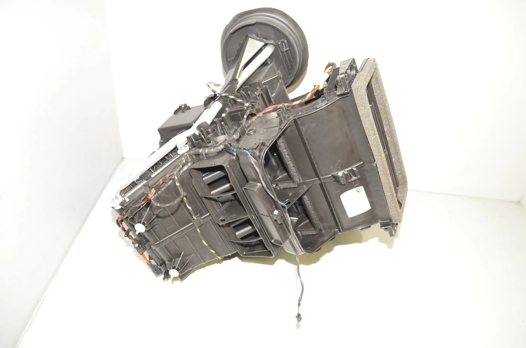 Interior Heater – OEM 9383124 · BMW i3 (I01) Electric 2019 – 2