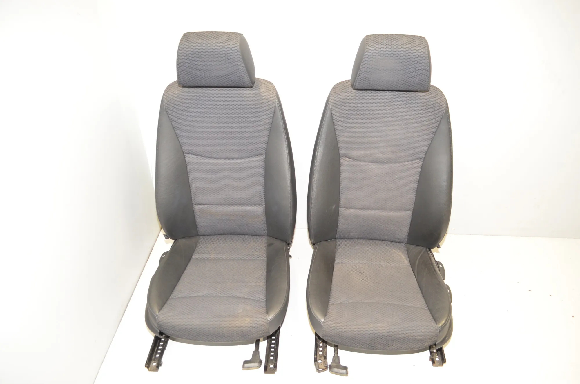 Front Left Seat · BMW 3 Touring (E91) 330 d 2010 – 2