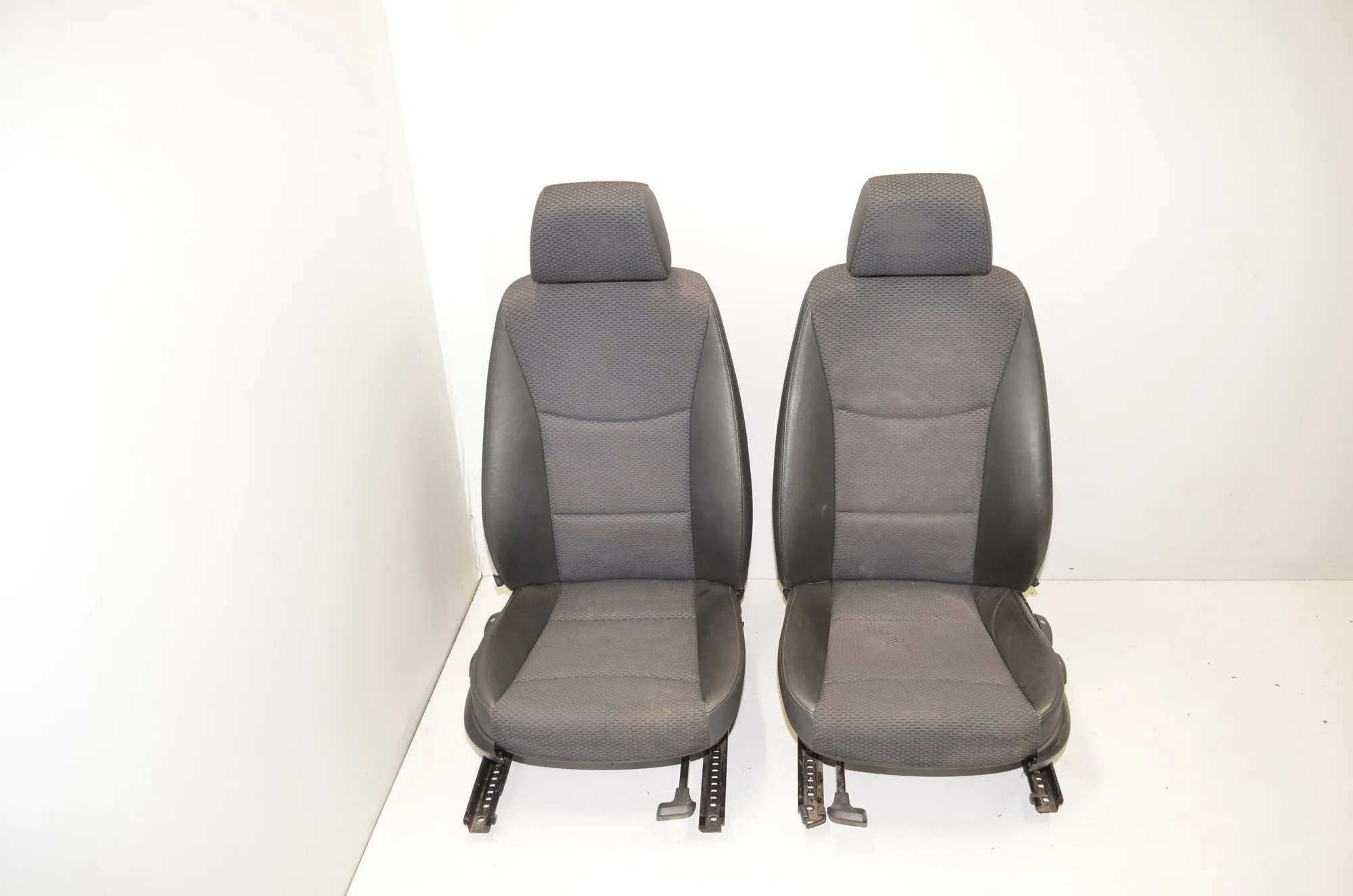 Front Left Seat · BMW 3 Touring (E91) 330 d 2010