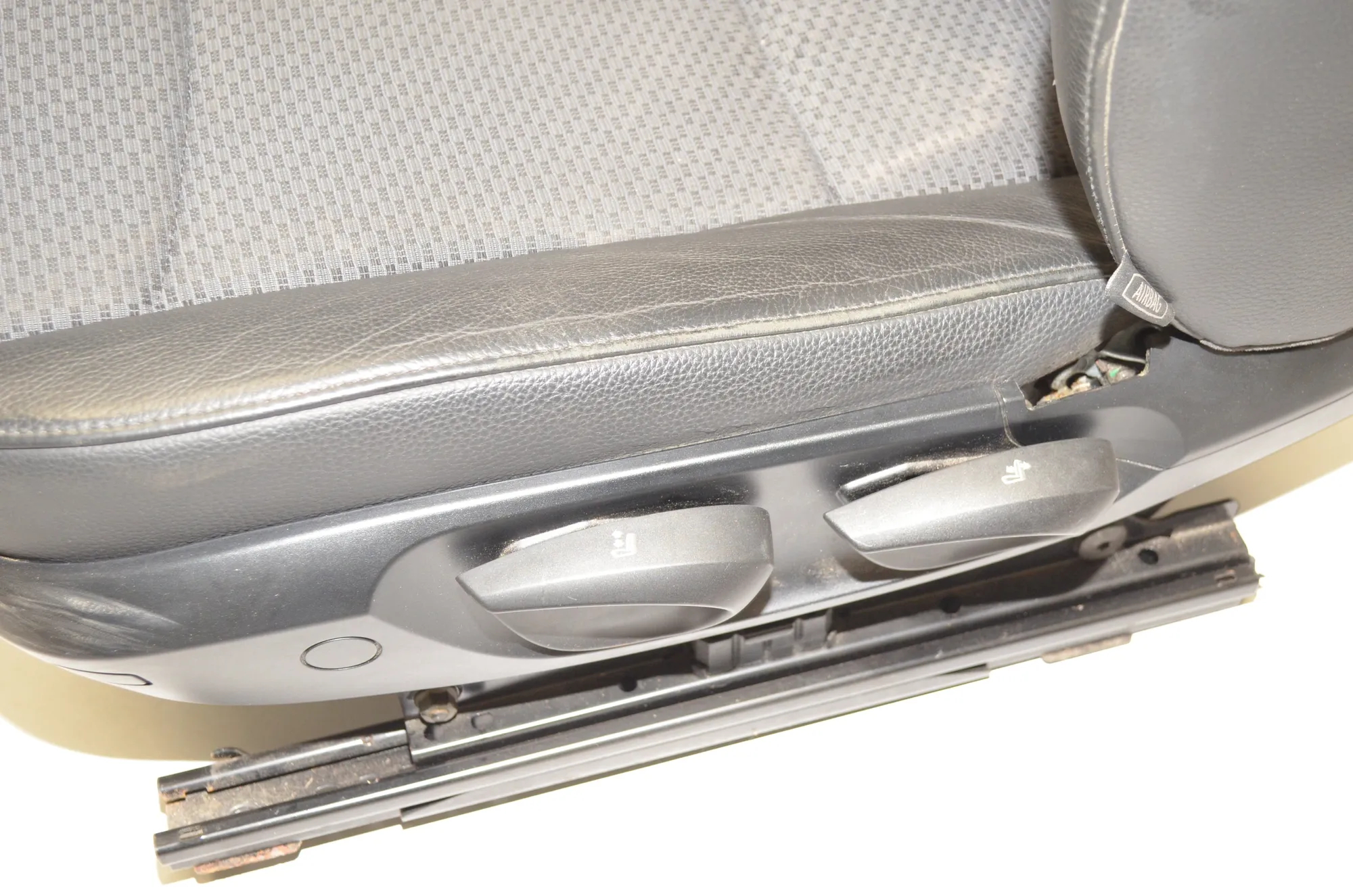 Front Left Seat · BMW 3 Touring (E91) 330 d 2010 – 6