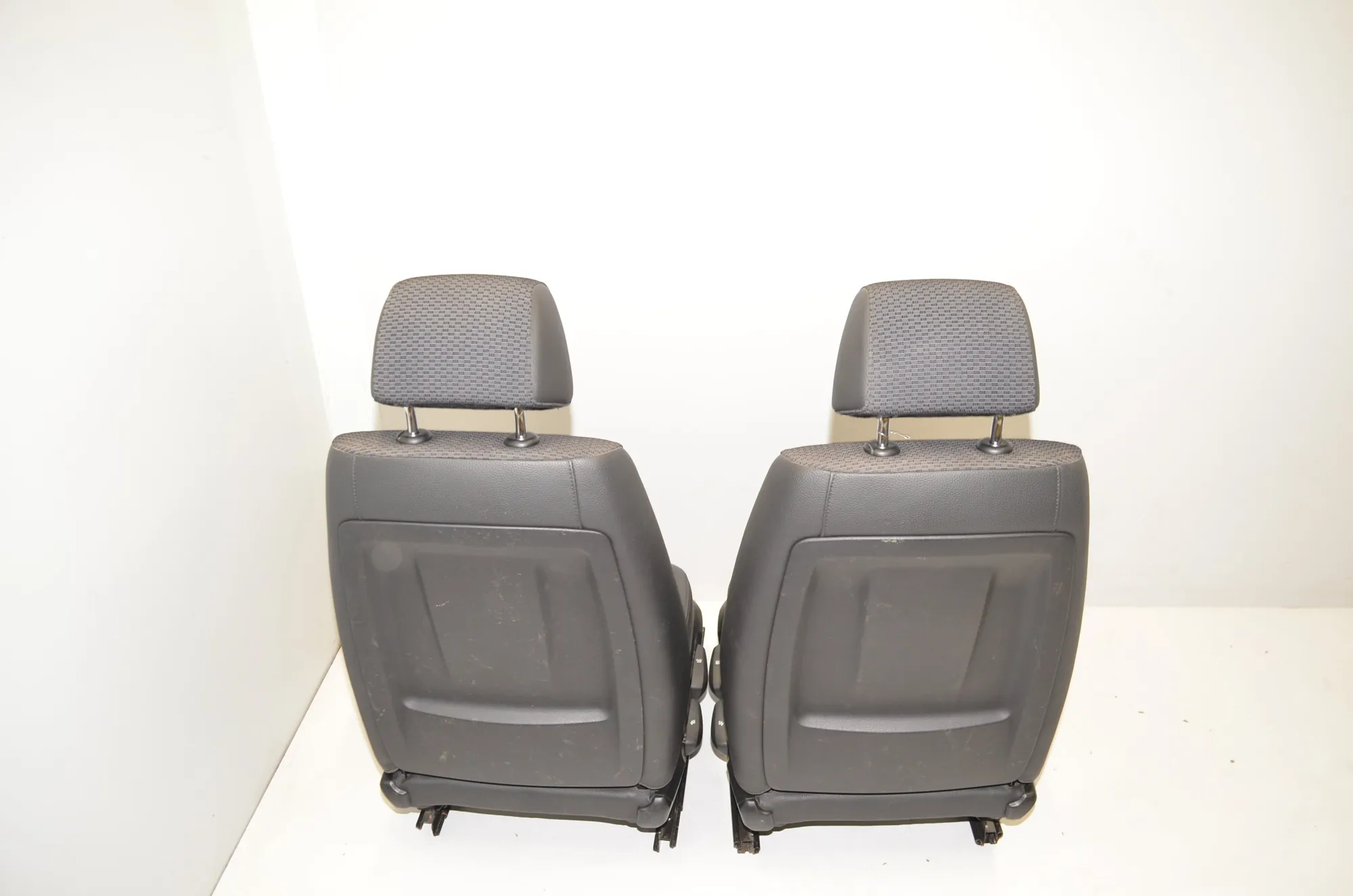 Front Left Seat · BMW 3 Touring (E91) 330 d 2010 – 4