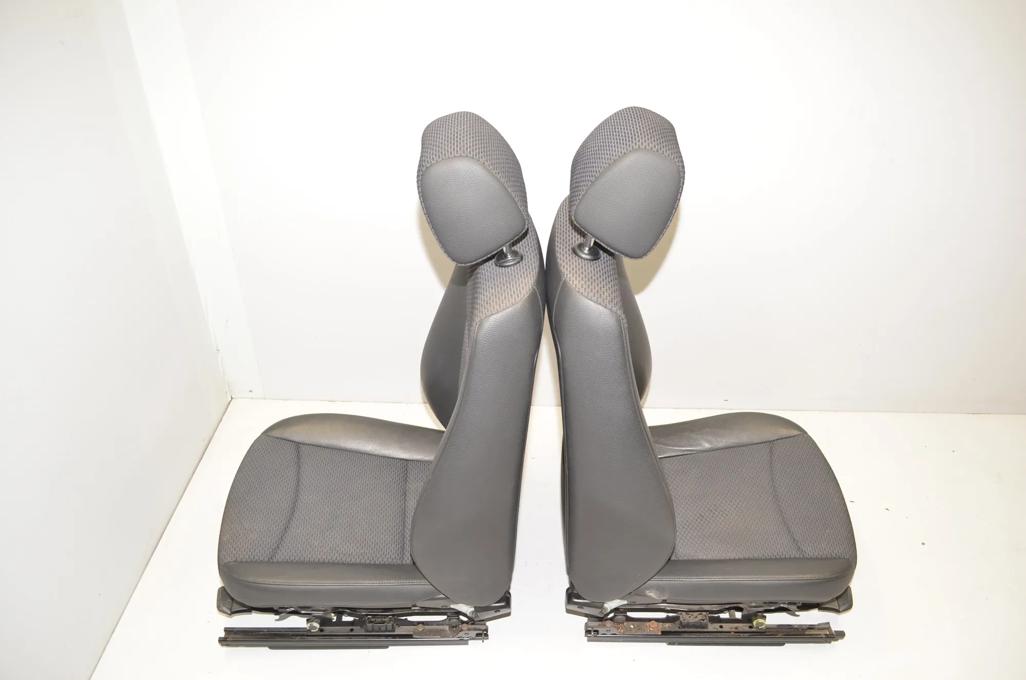 Front Left Seat · BMW 3 Touring (E91) 330 d 2010 – 5