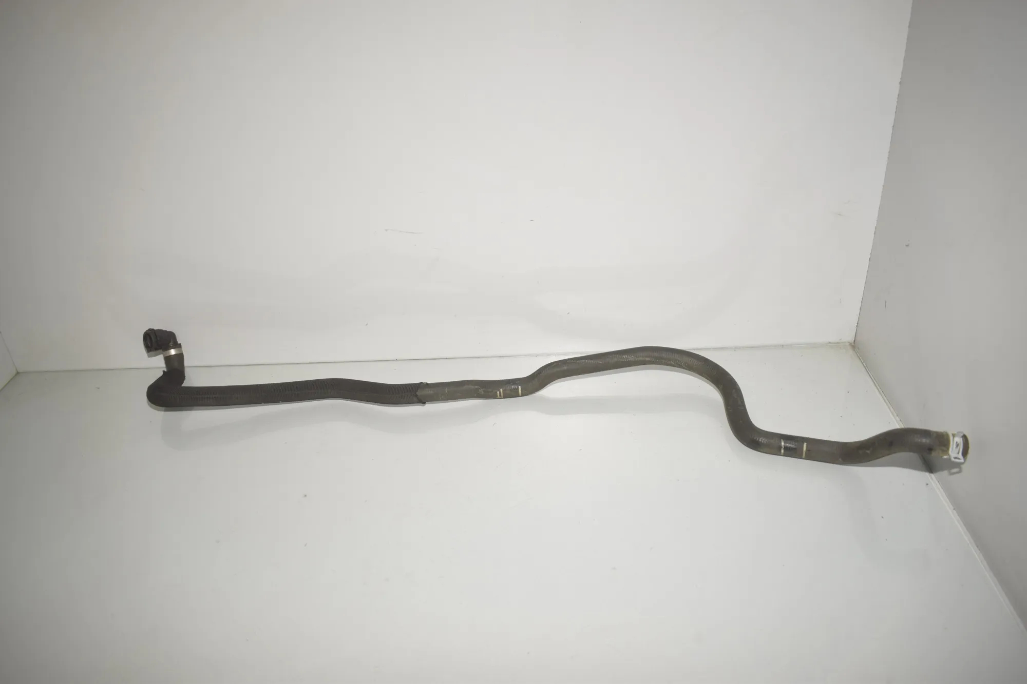 Coolant Hose Pipe – OEM 9299620 · BMW 5 (G30) (2016 - -) M 550 d xDrive 2017 – 3