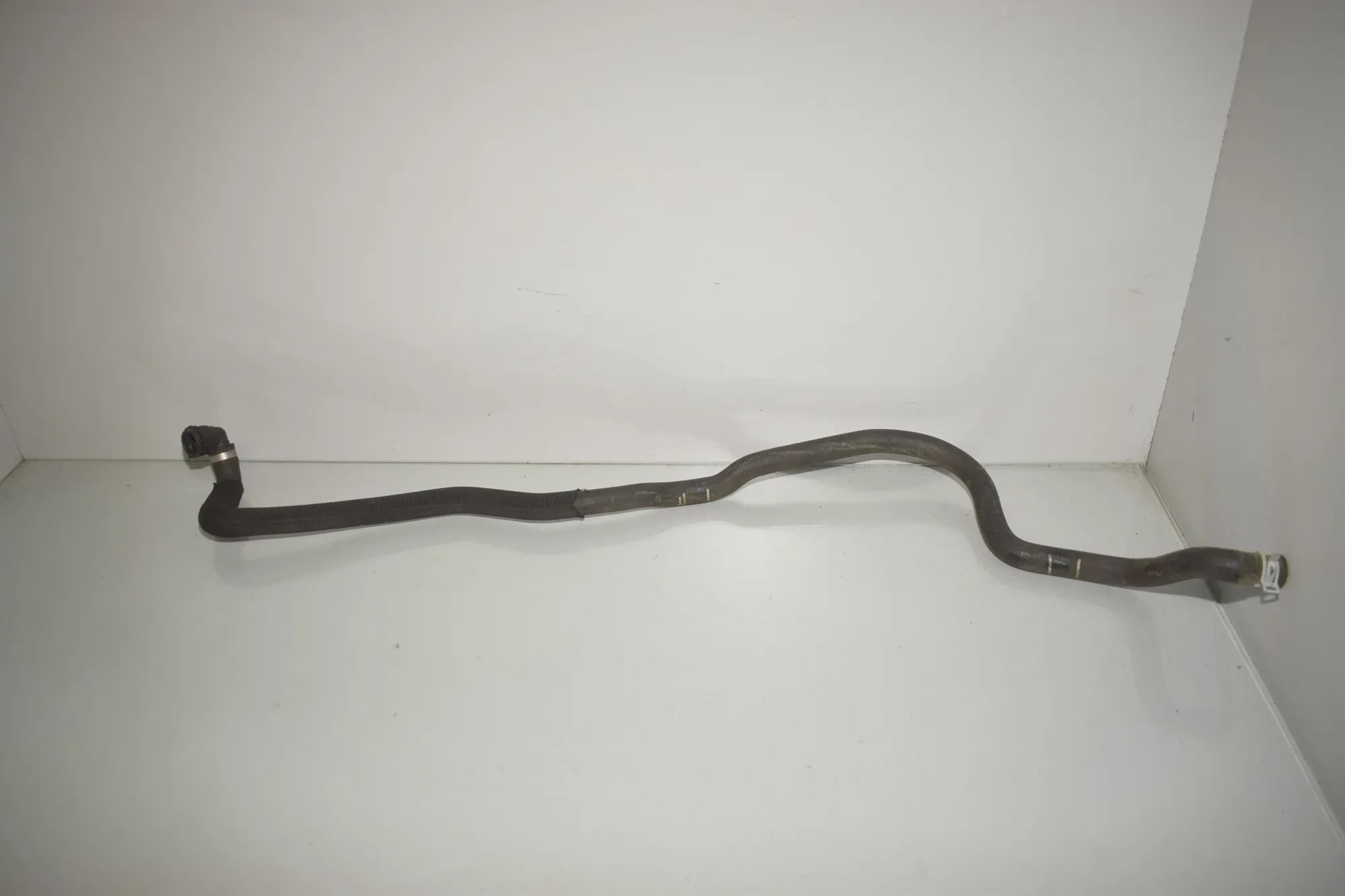 Coolant Hose Pipe – OEM 9299620 · BMW 5 (G30) (2016 - -) M 550 d xDrive 2017