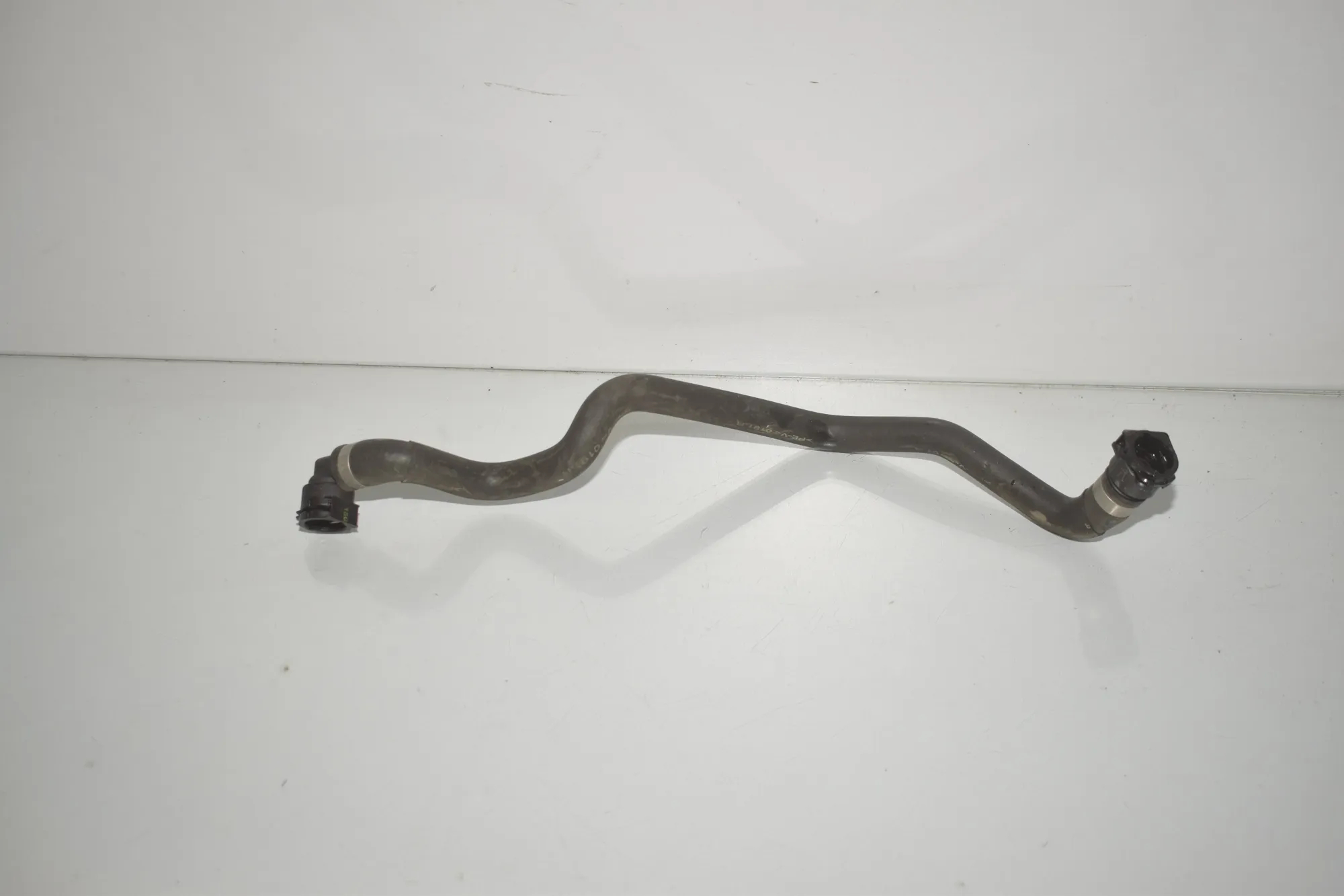 Coolant Hose Pipe – OEM 8575766 · BMW 5 (G30) (2016 - -) M 550 d xDrive 2017 – 2