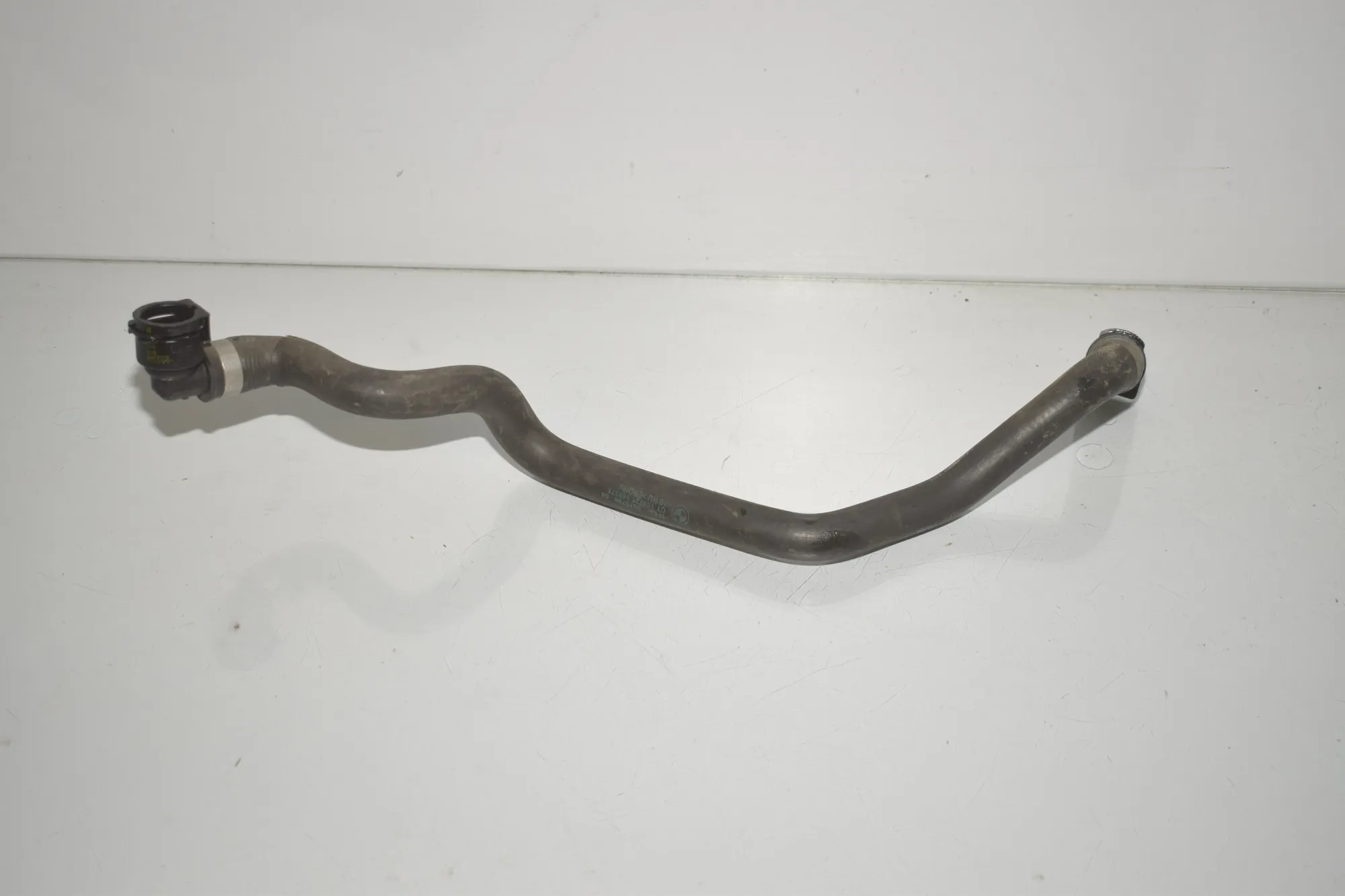 Coolant Hose Pipe – OEM 8575766 · BMW 5 (G30) (2016 - -) M 550 d xDrive 2017