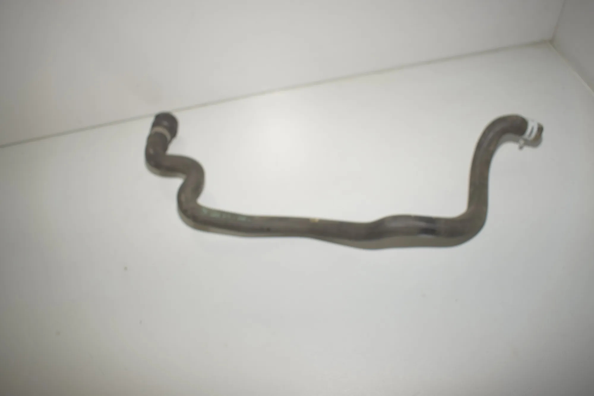 Coolant Hose Pipe – OEM 9326896 · BMW 5 (G30) (2016 - -) M 550 d xDrive 2017 – 3