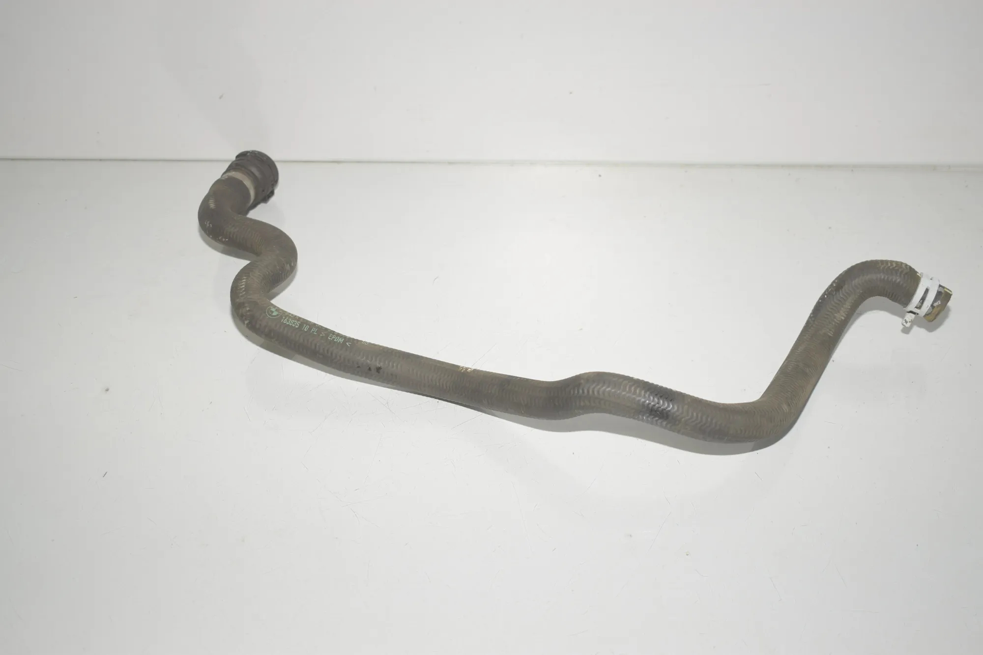 Coolant Hose Pipe – OEM 9326896 · BMW 5 (G30) (2016 - -) M 550 d xDrive 2017 – 2