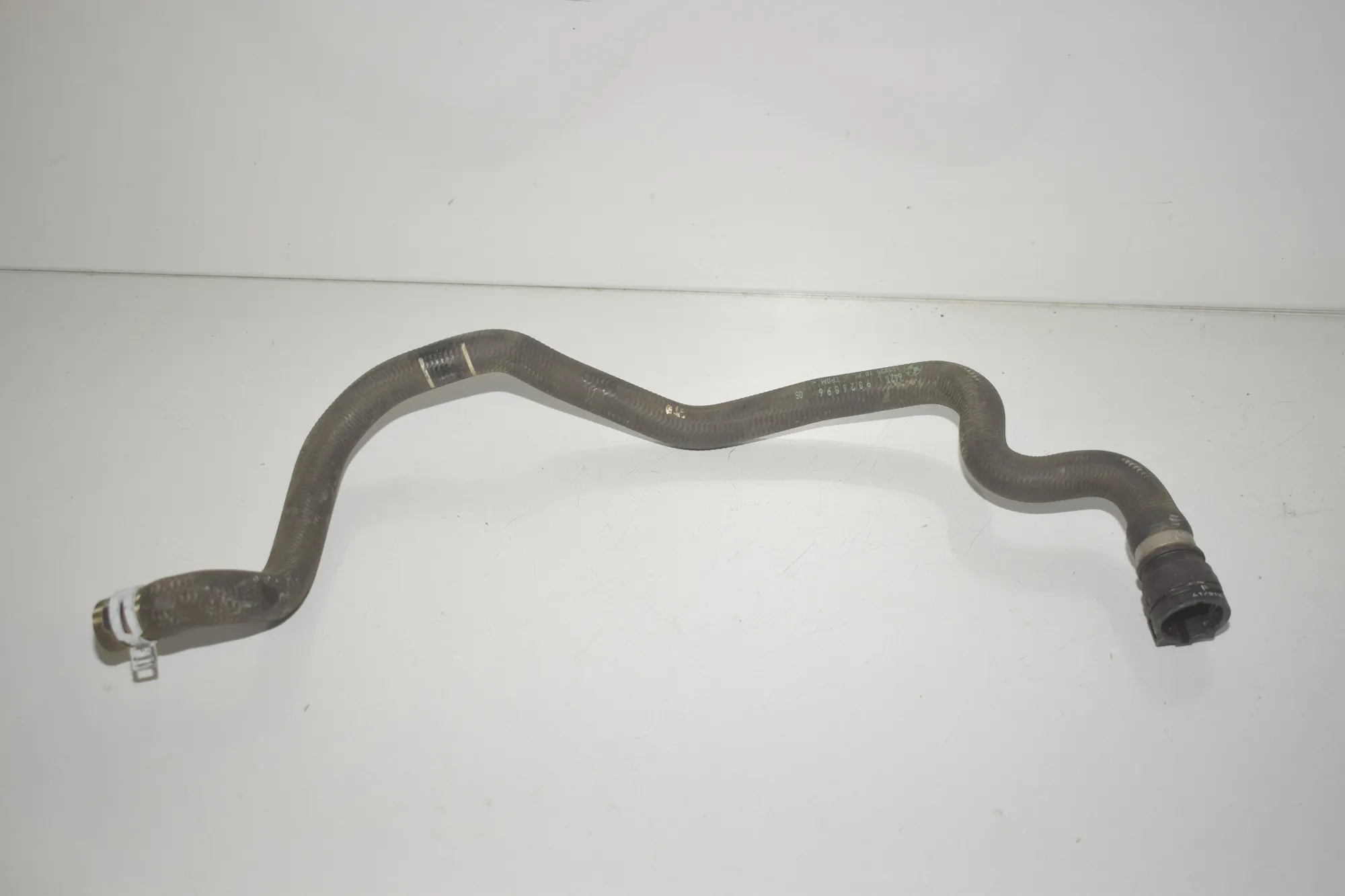 Coolant Hose Pipe – OEM 9326896 · BMW 5 (G30) (2016 - -) M 550 d xDrive 2017