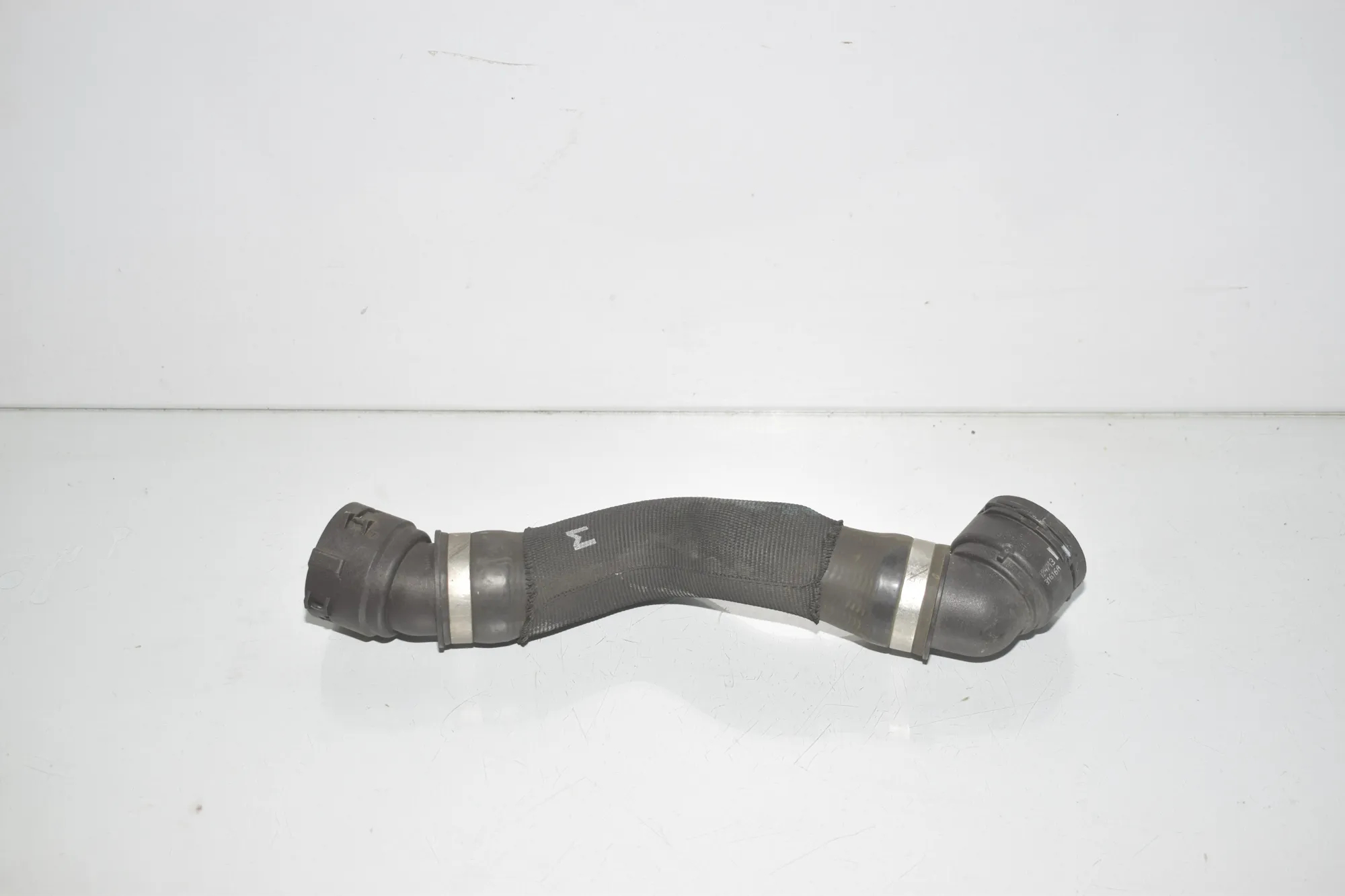 Coolant Hose Pipe – OEM 8575765 · BMW 5 (G30) (2016 - -) M 550 d xDrive 2017