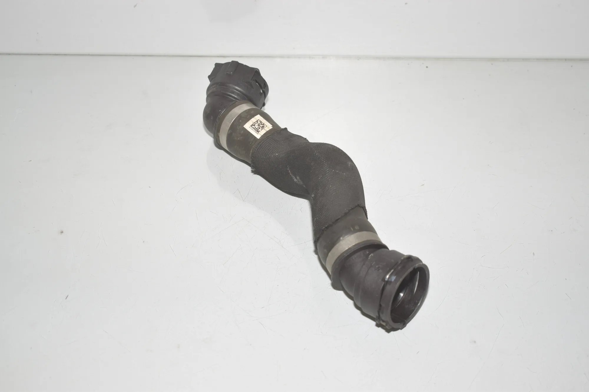 Coolant Hose Pipe – OEM 8575765 · BMW 5 (G30) (2016 - -) M 550 d xDrive 2017 – 3