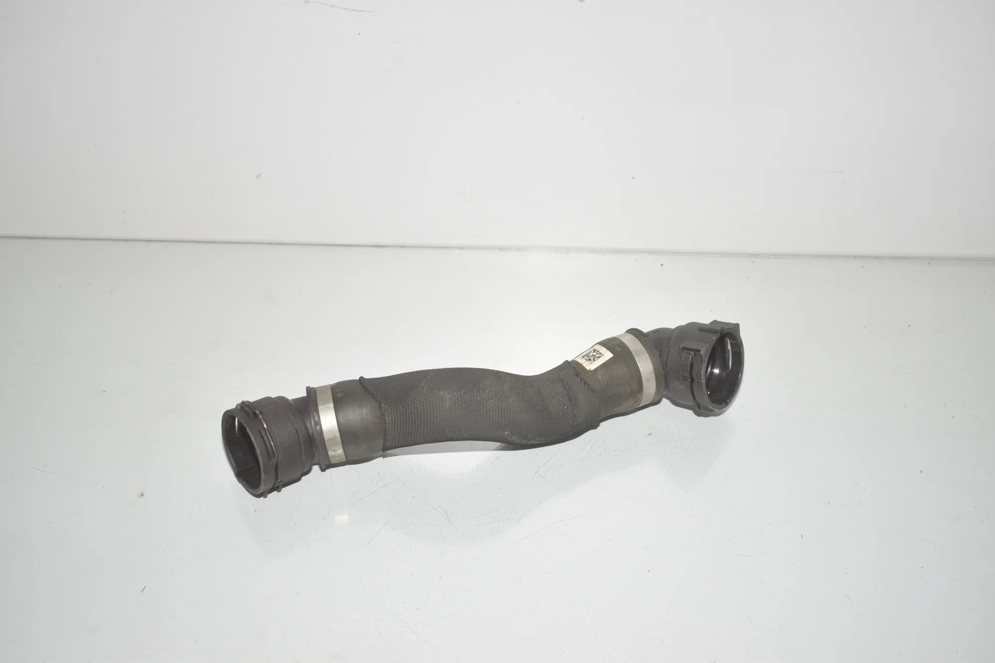 Coolant Hose Pipe – OEM 8575765 · BMW 5 (G30) (2016 - -) M 550 d xDrive 2017 – 2
