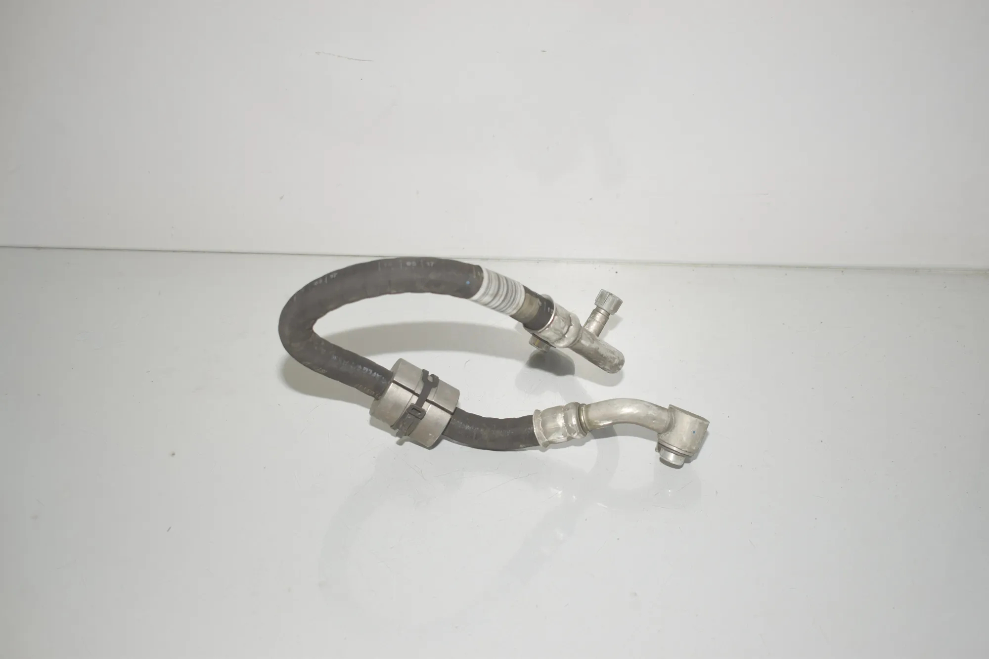 A/C Air Con Hose Pipe – OEM 9357860 · BMW 5 (G30) (2016 - -) M 550 d xDrive 2017 – 2