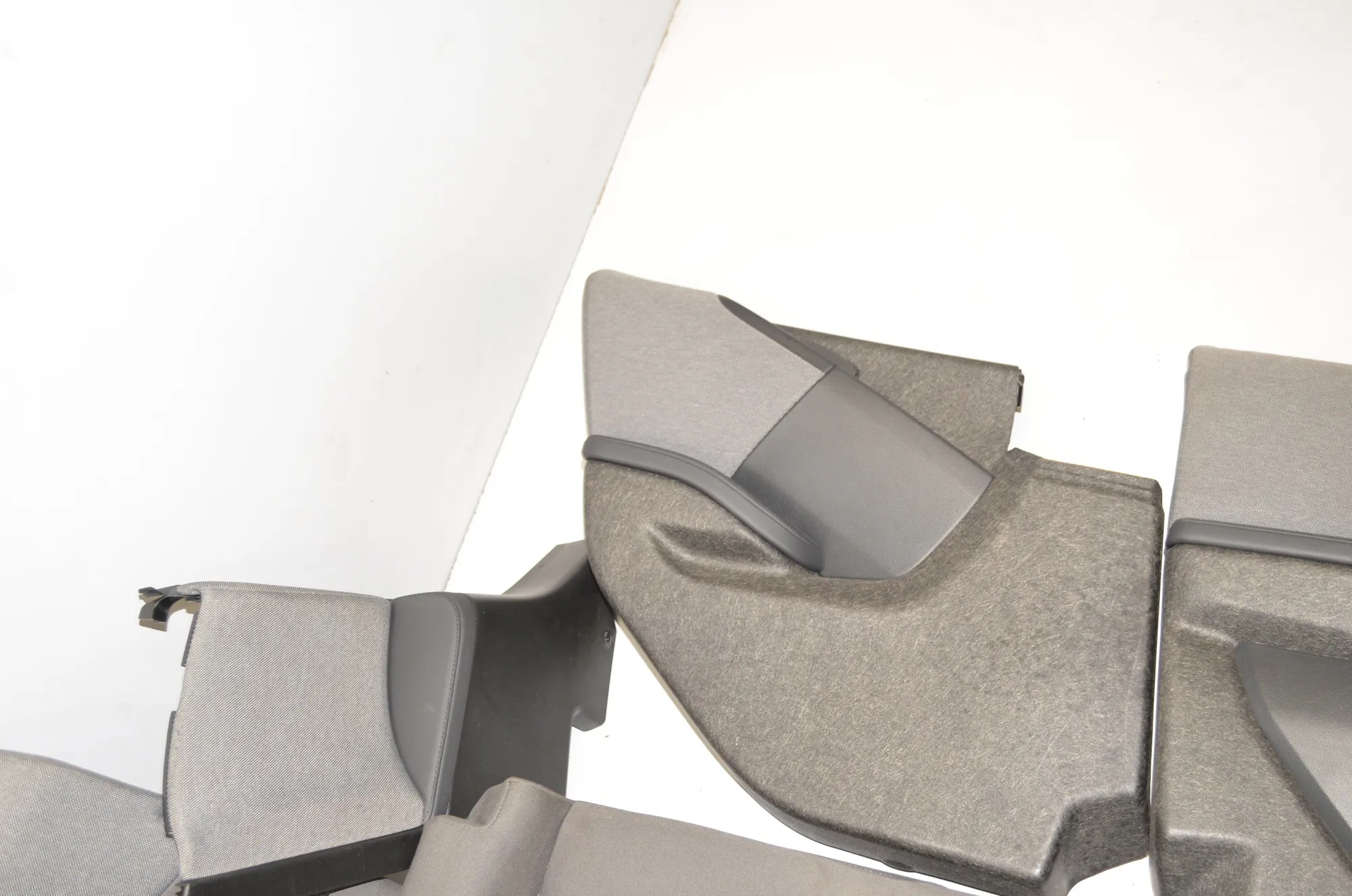 Seat set · BMW i3 (I01) Electric 2019 – 10