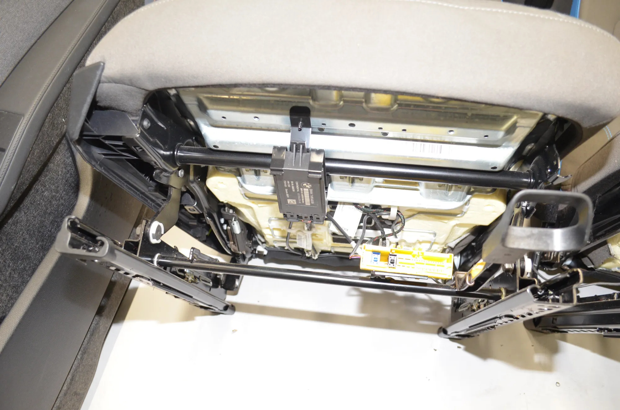 Seat set · BMW i3 (I01) Electric 2019 – 4