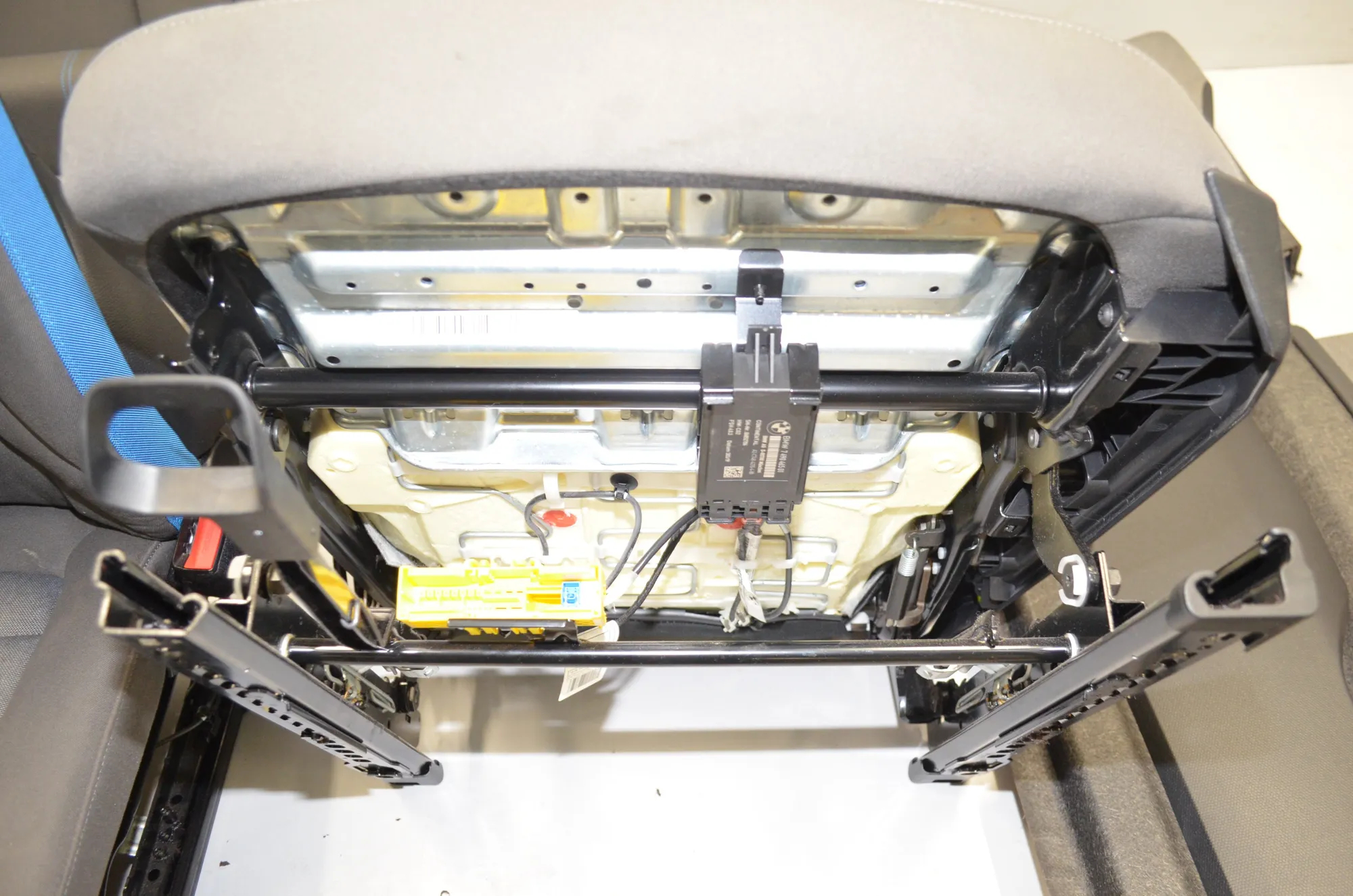 Seat set · BMW i3 (I01) Electric 2019 – 3