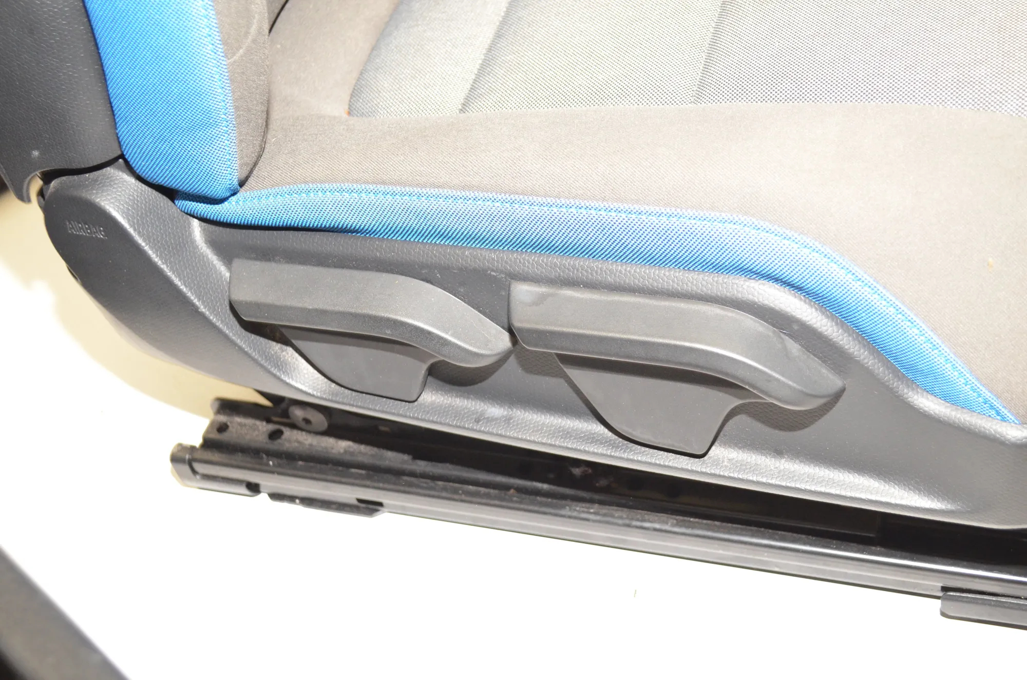 Seat set · BMW i3 (I01) Electric 2019 – 5