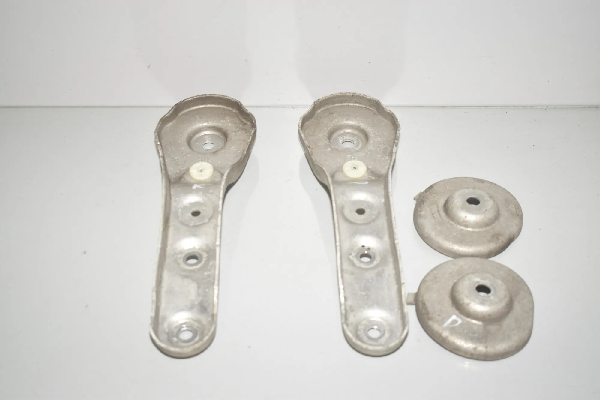 Other Suspension Parts – OEM 6861142 · BMW 5 (G30) (2016 - -) M 550 d xDrive 2017