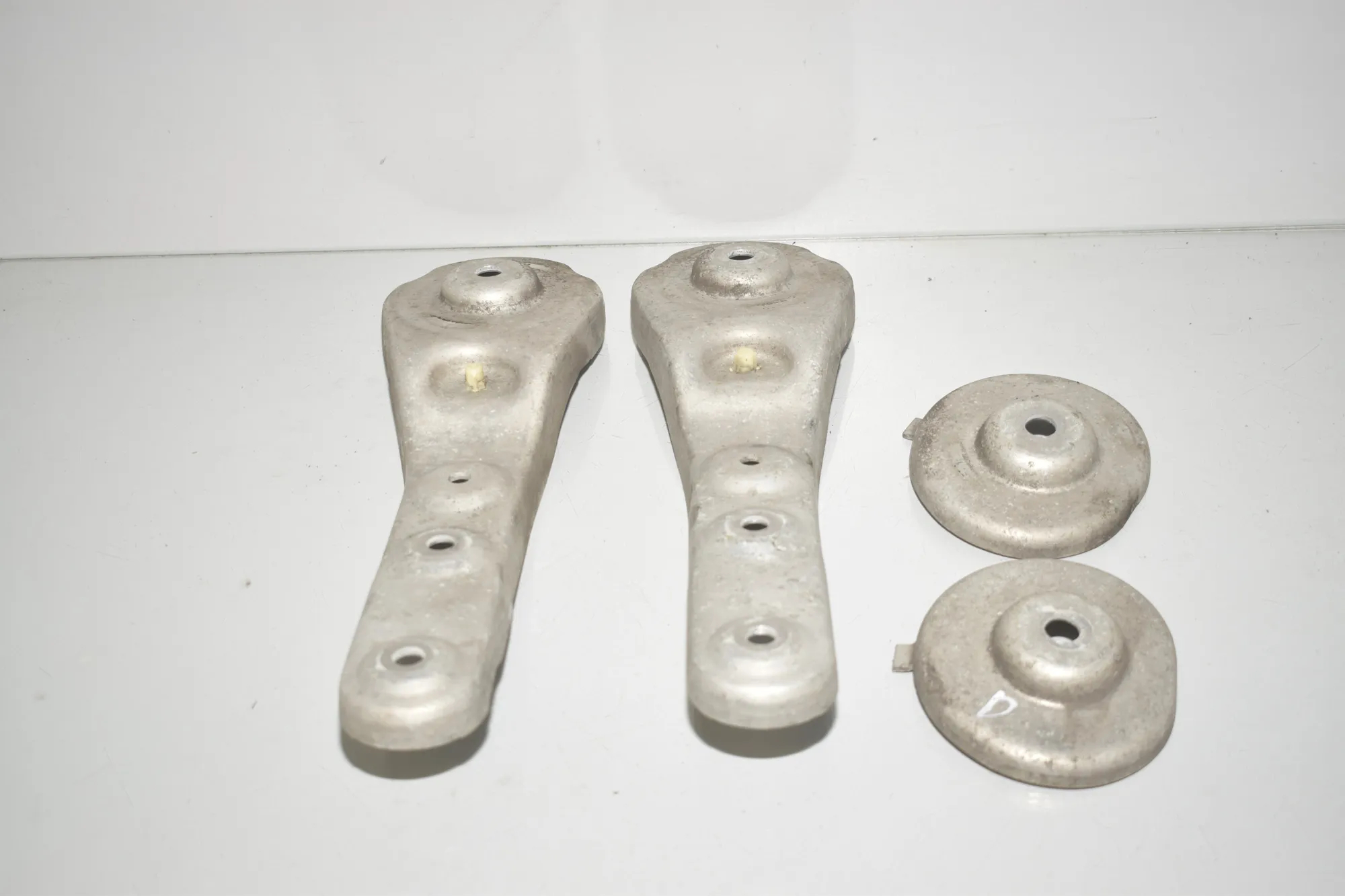 Other Suspension Parts – OEM 6861142 · BMW 5 (G30) (2016 - -) M 550 d xDrive 2017 – 2