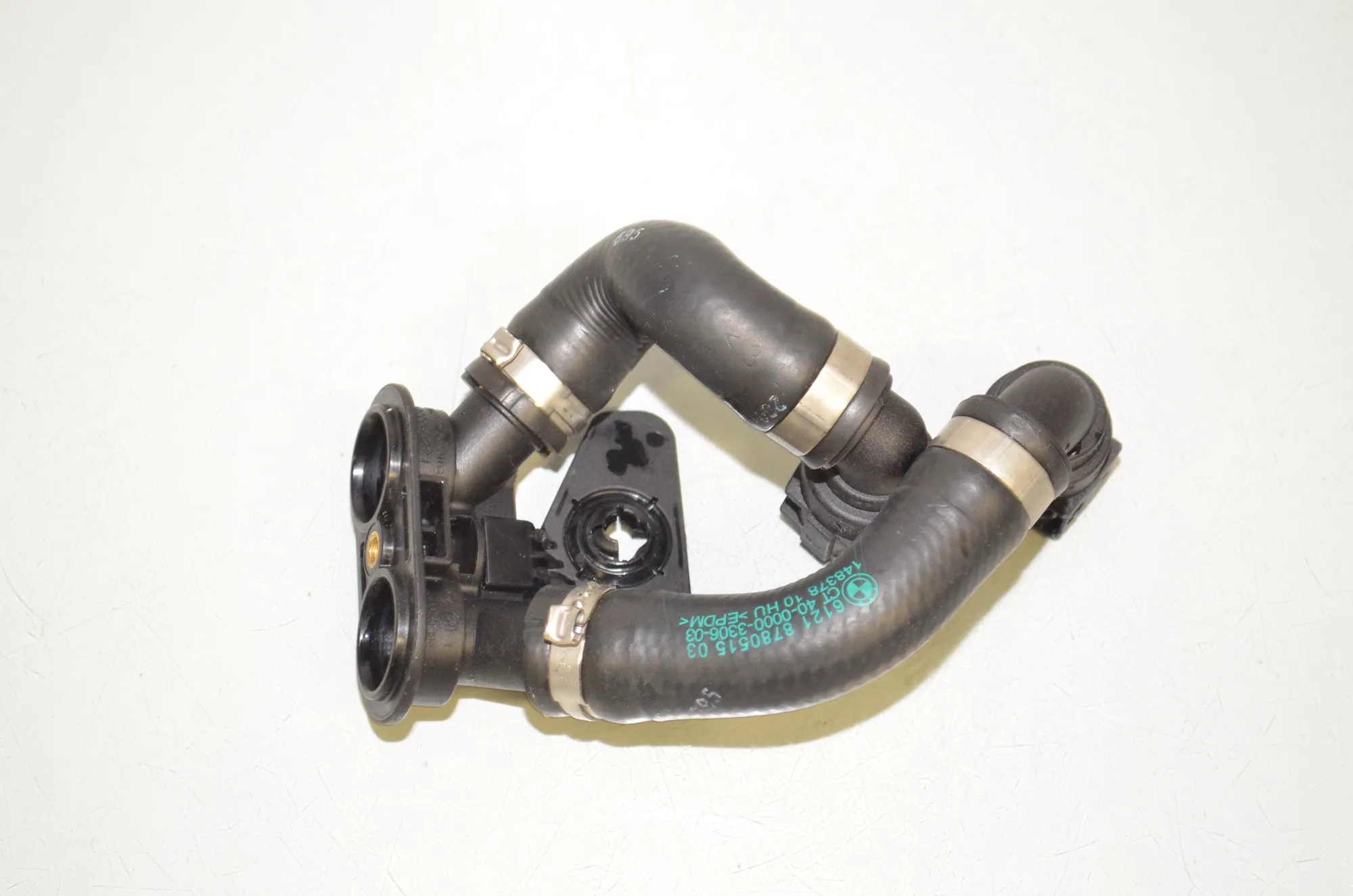 Coolant Hose Pipe – OEM 8780515 · BMW 5 Touring (G31) (2017 - -) 520 d 2021