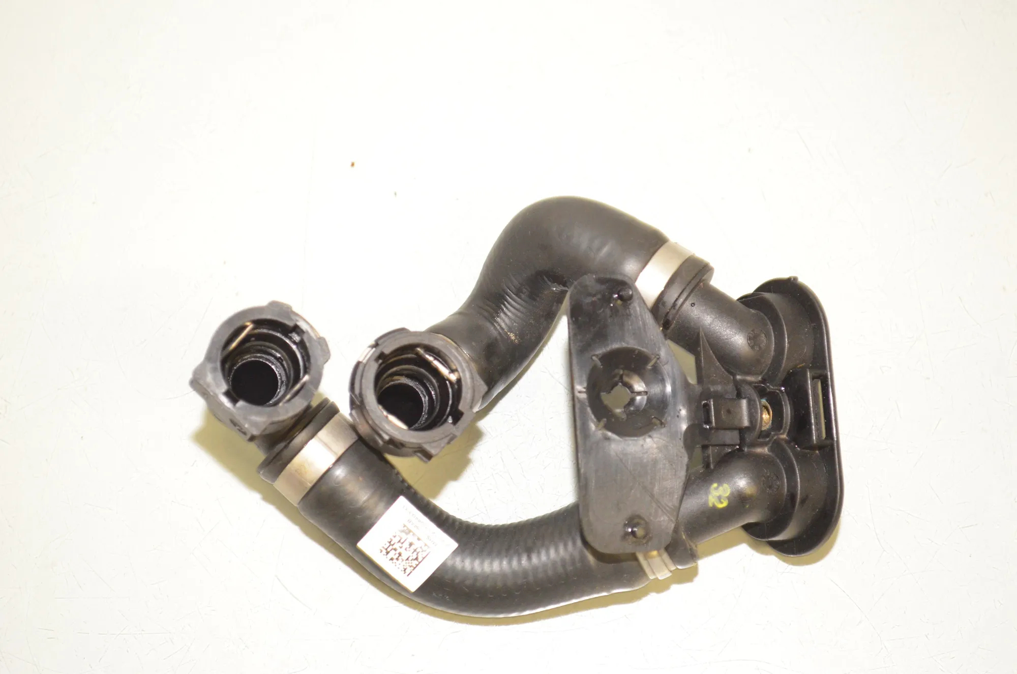 Coolant Hose Pipe – OEM 8780515 · BMW 5 Touring (G31) (2017 - -) 520 d 2021 – 3