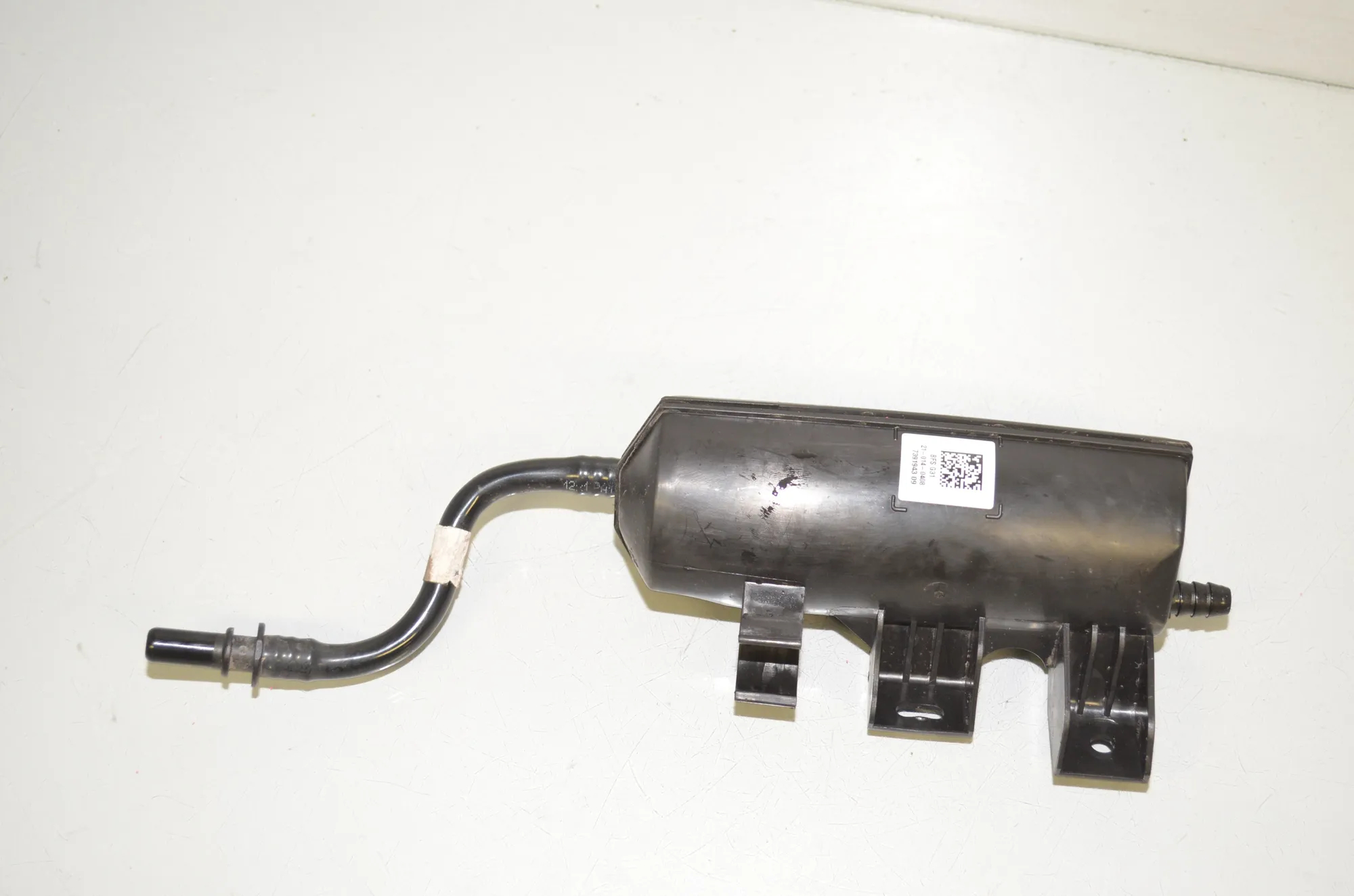 Ad Blue Hose – OEM 7391943 · BMW 5 Touring (G31) (2017 - -) 520 d 2021 – 2