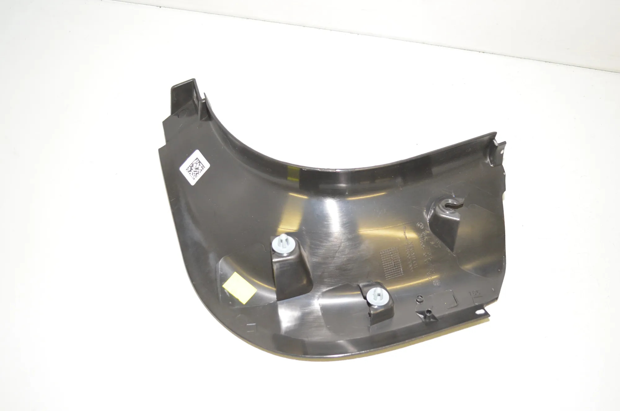 Front Right A Pillar Trim – OEM 7375732 · BMW 5 (G30) (2016 - -) M 550 d xDrive 2017 – 3