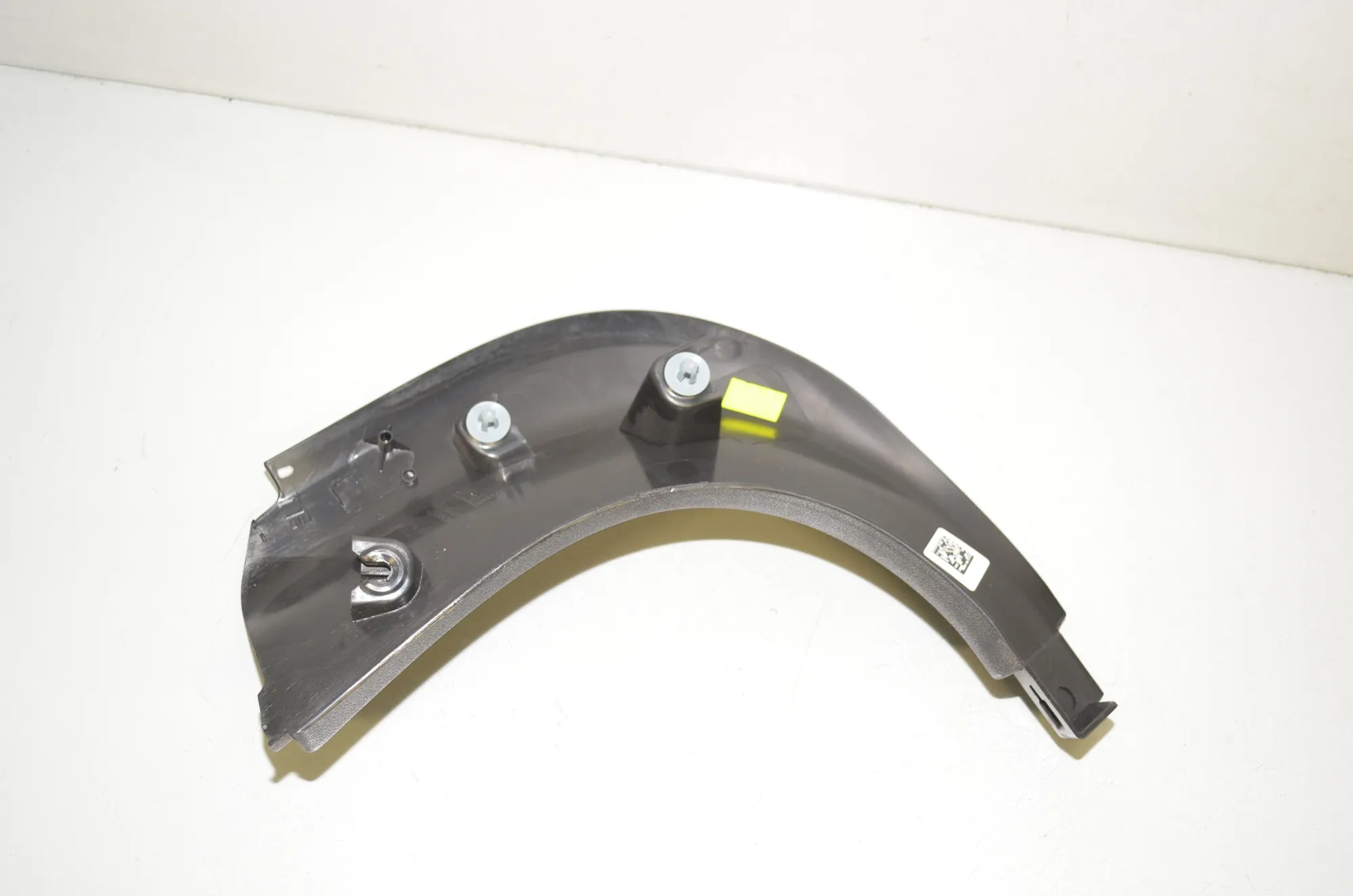 Front Right A Pillar Trim – OEM 7375732 · BMW 5 (G30) (2016 - -) M 550 d xDrive 2017 – 4