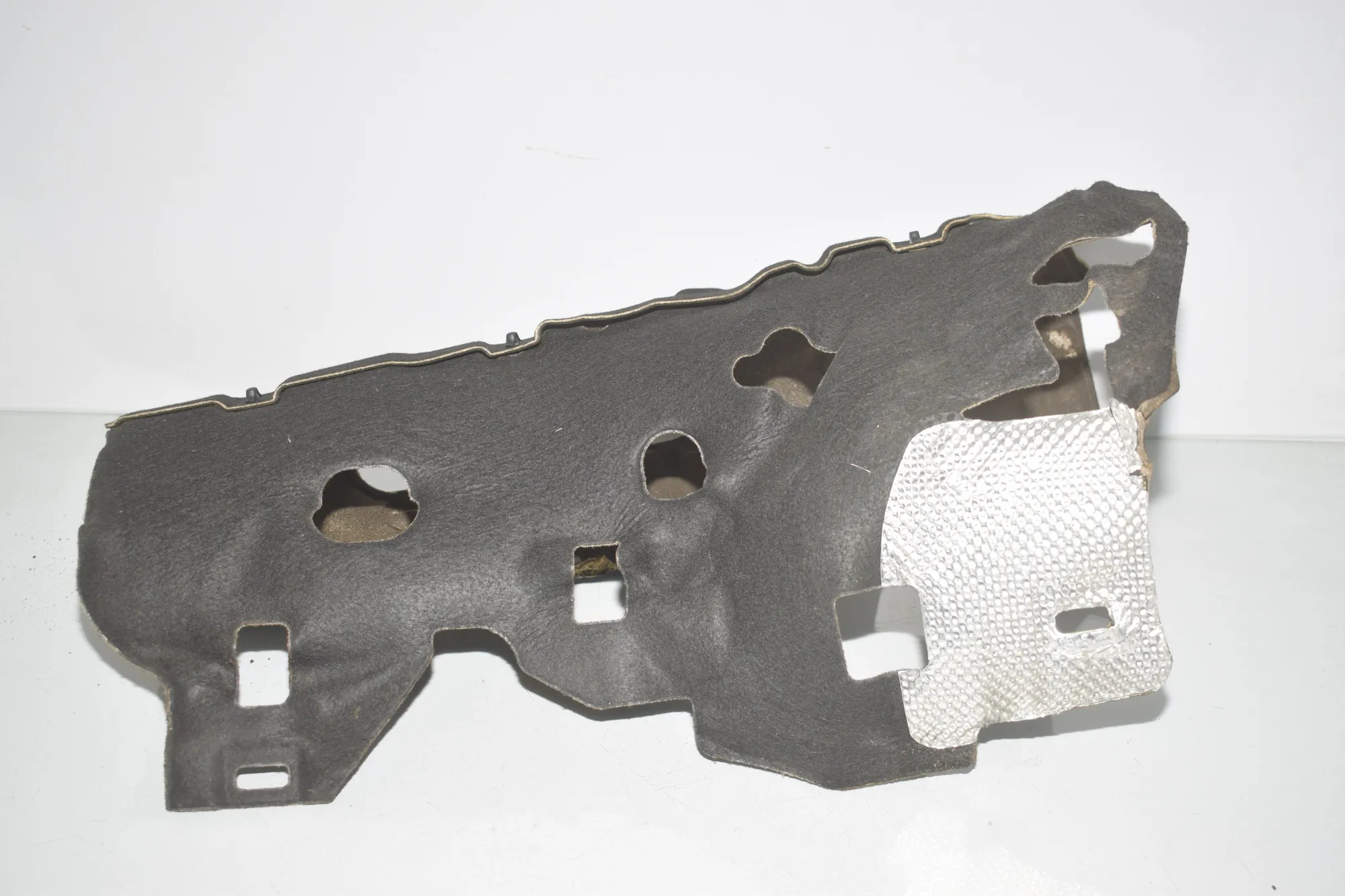 Heat Protection – OEM 7649706 · BMW 5 (G30) (2016 - -) M 550 d xDrive 2017
