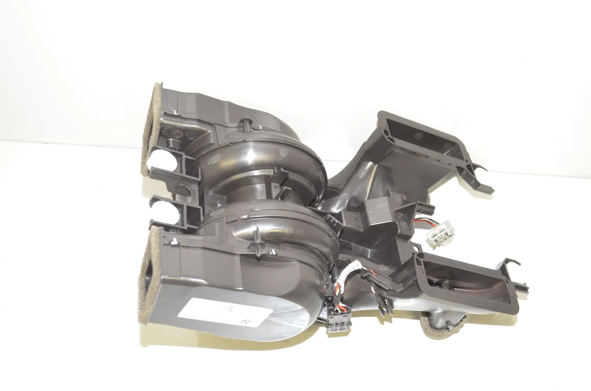 Heater Blower Fan – OEM 9315950 · BMW 5 (G30) (2016 - -) M 550 d xDrive 2017 – 3