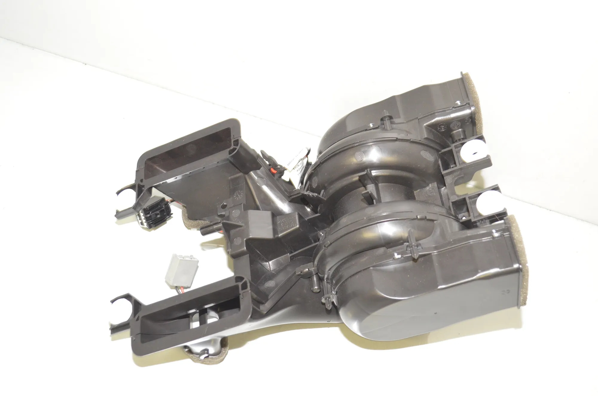 Heater Blower Fan – OEM 9315950 · BMW 5 (G30) (2016 - -) M 550 d xDrive 2017 – 4