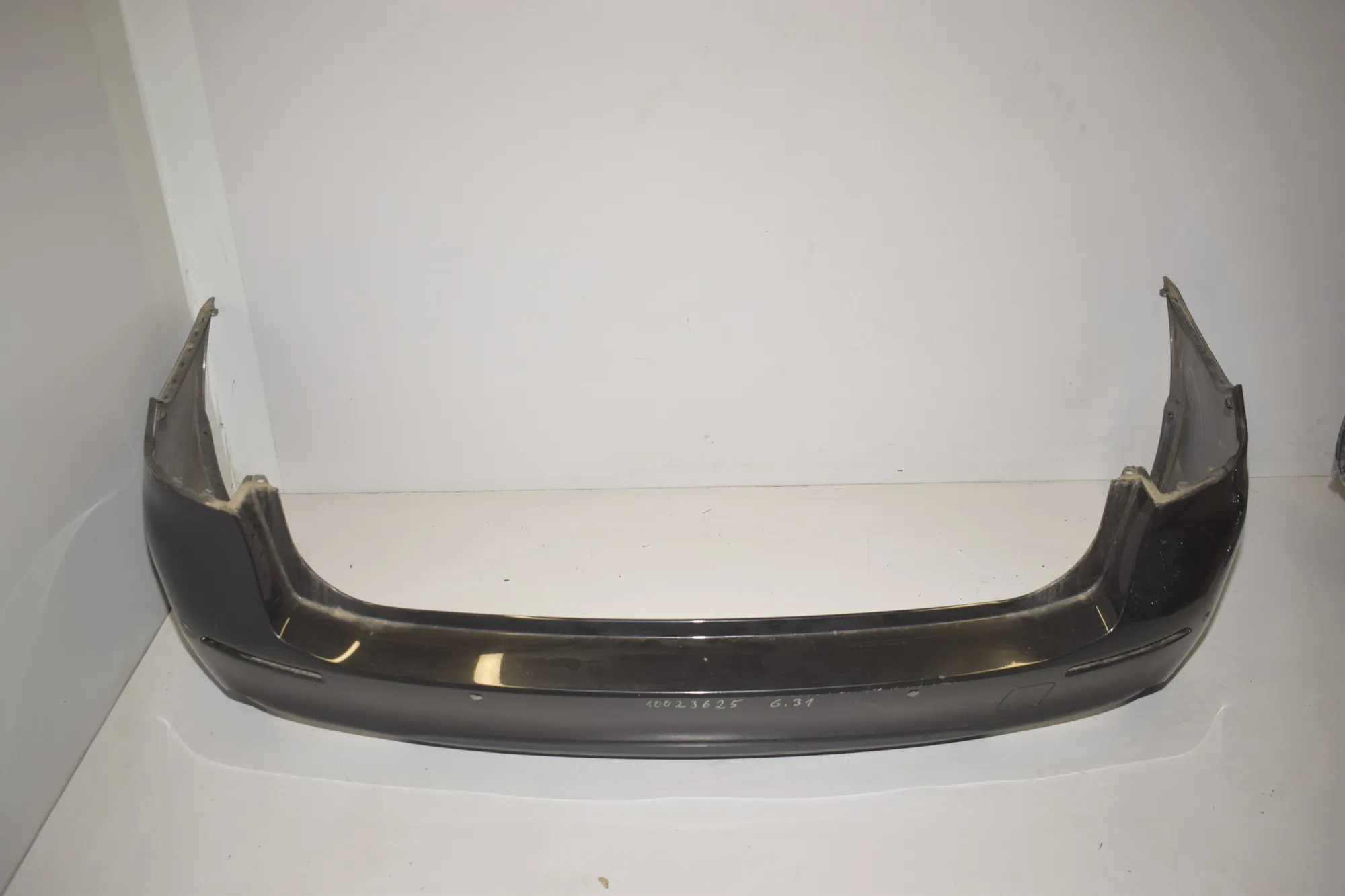 Rear Bumper · BMW 5 Touring (G31) (2017 - -) 520 d 2021 – 2