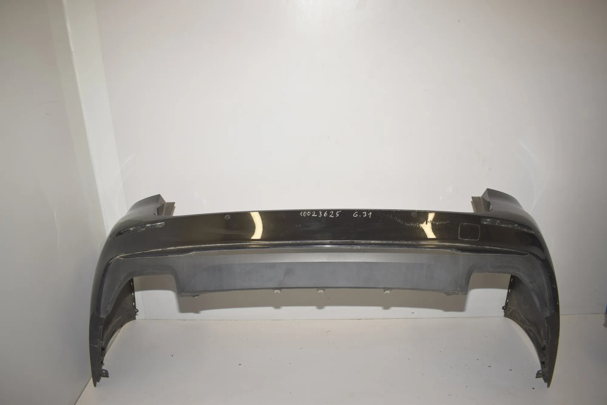 Rear Bumper · BMW 5 Touring (G31) (2017 - -) 520 d 2021