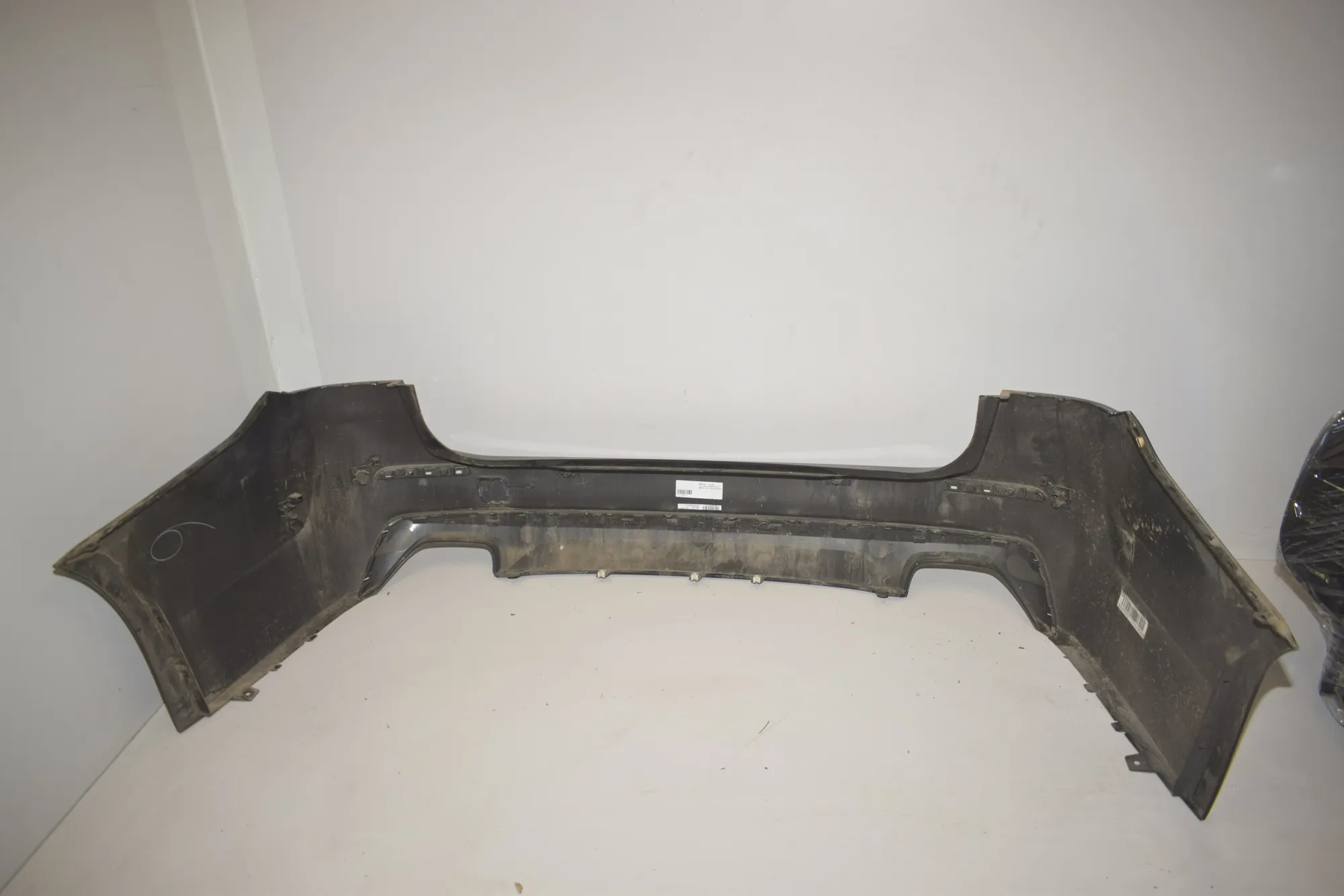 Rear Bumper · BMW 5 Touring (G31) (2017 - -) 520 d 2021 – 3