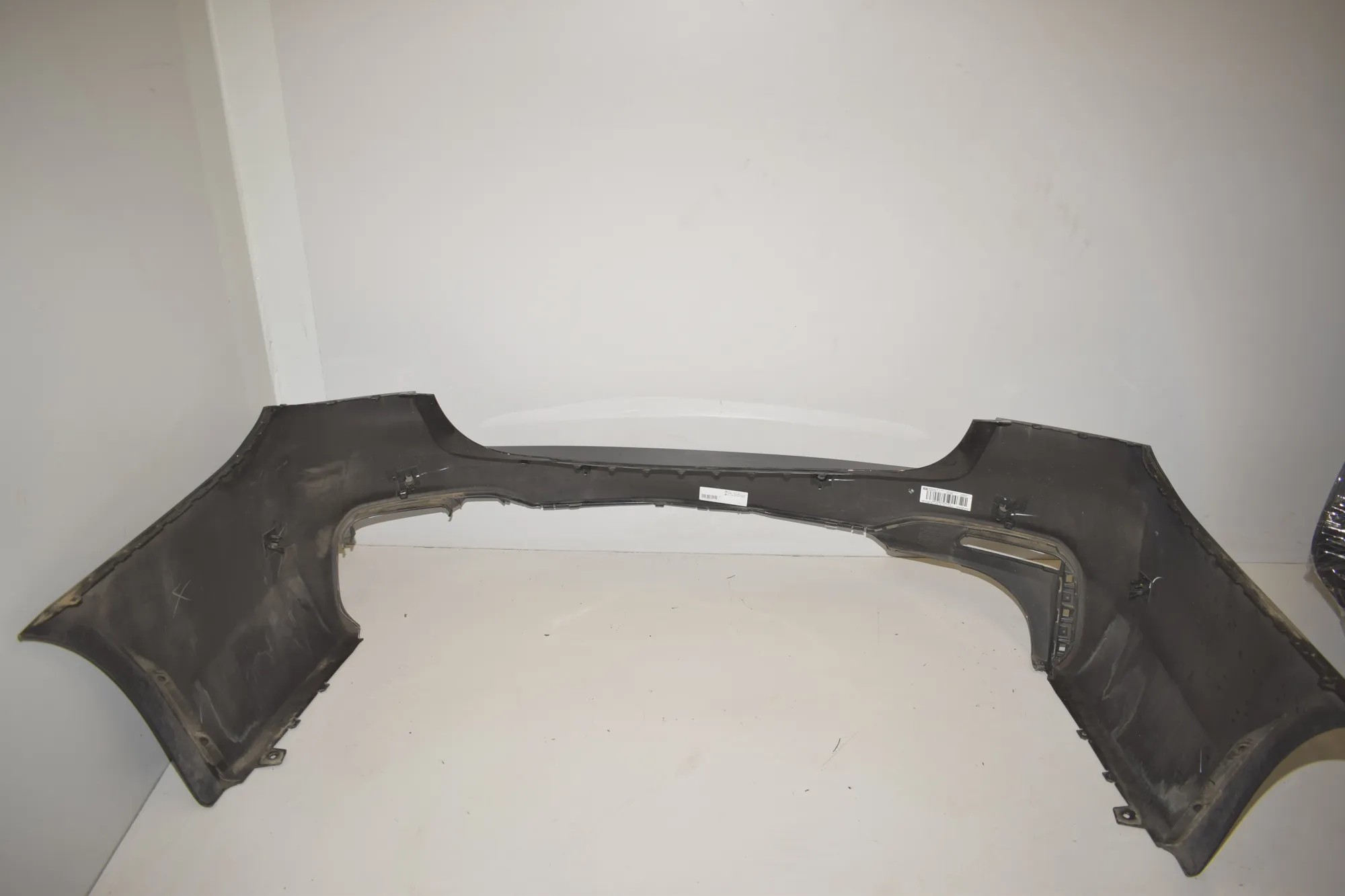 Rear Bumper · BMW 5 (G30) (2016 - -) M 550 d xDrive 2017 – 3