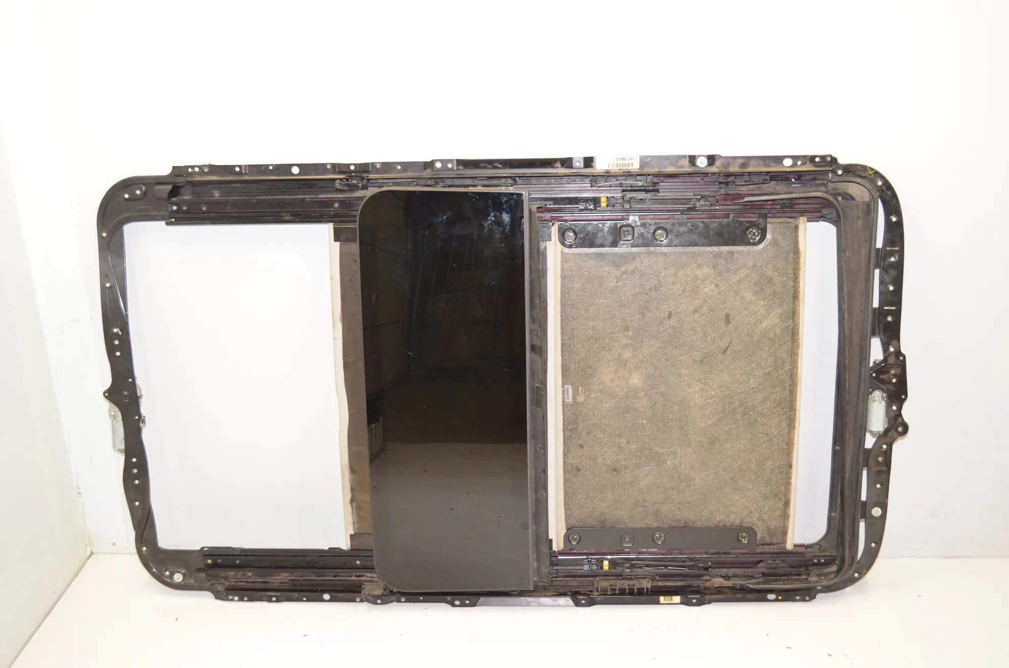 Sunroof – OEM 7198755 · BMW X5 (E70) xDrive 30 d 2011