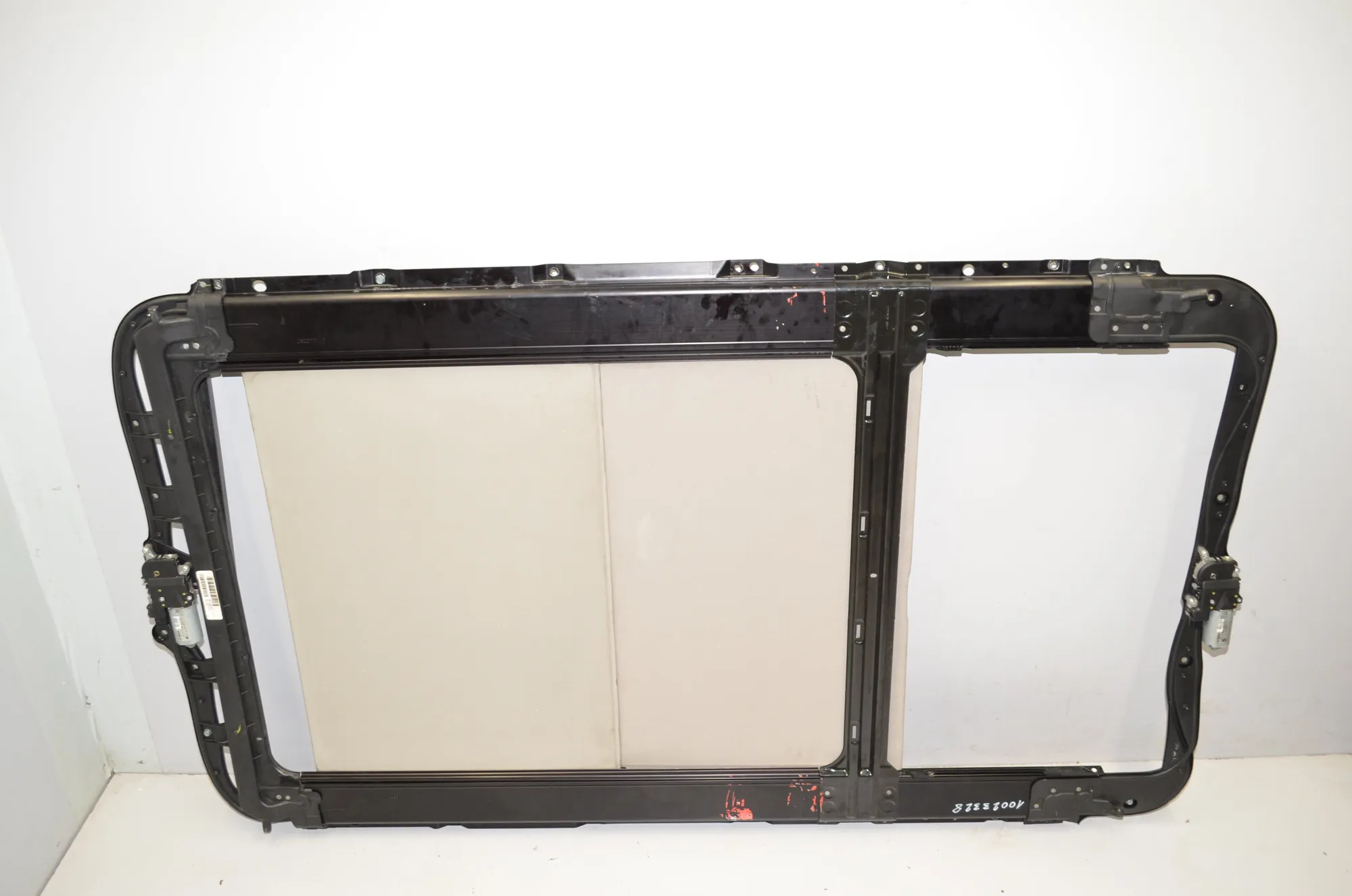 Sunroof – OEM 7198755 · BMW X5 (E70) xDrive 30 d 2011 – 4