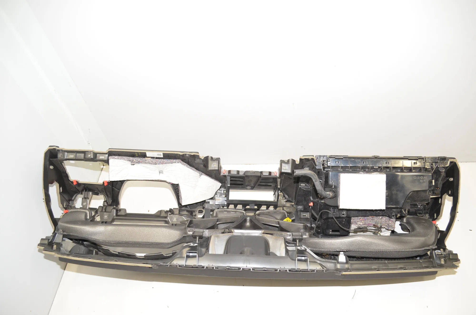 Dashboard – OEM 9868809 · BMW 5 (G30) (2016 - -) M 550 d xDrive 2017 – 3