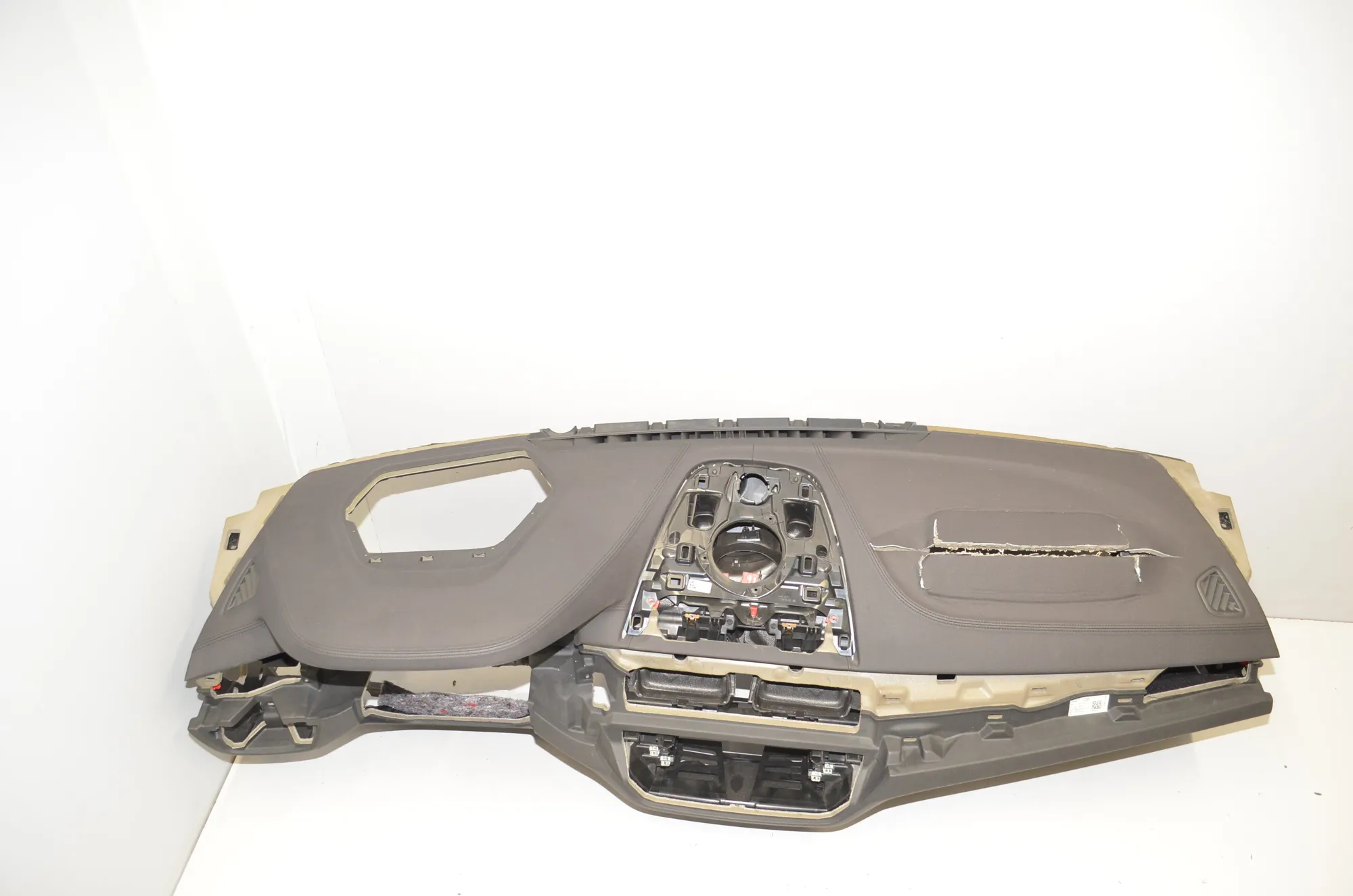 Dashboard – OEM 9868809 · BMW 5 (G30) (2016 - -) M 550 d xDrive 2017 – 2