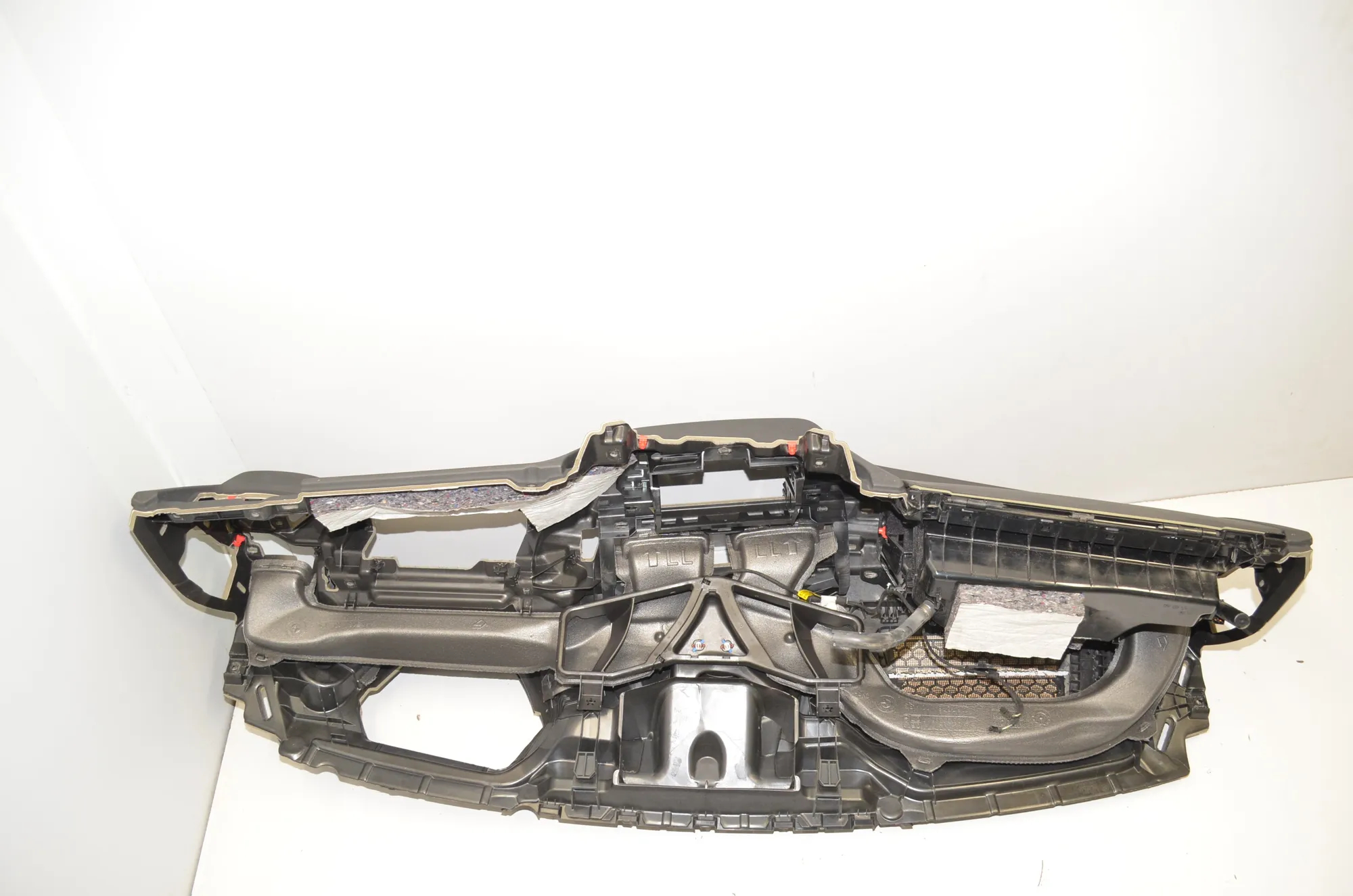 Dashboard – OEM 9868809 · BMW 5 (G30) (2016 - -) M 550 d xDrive 2017 – 4