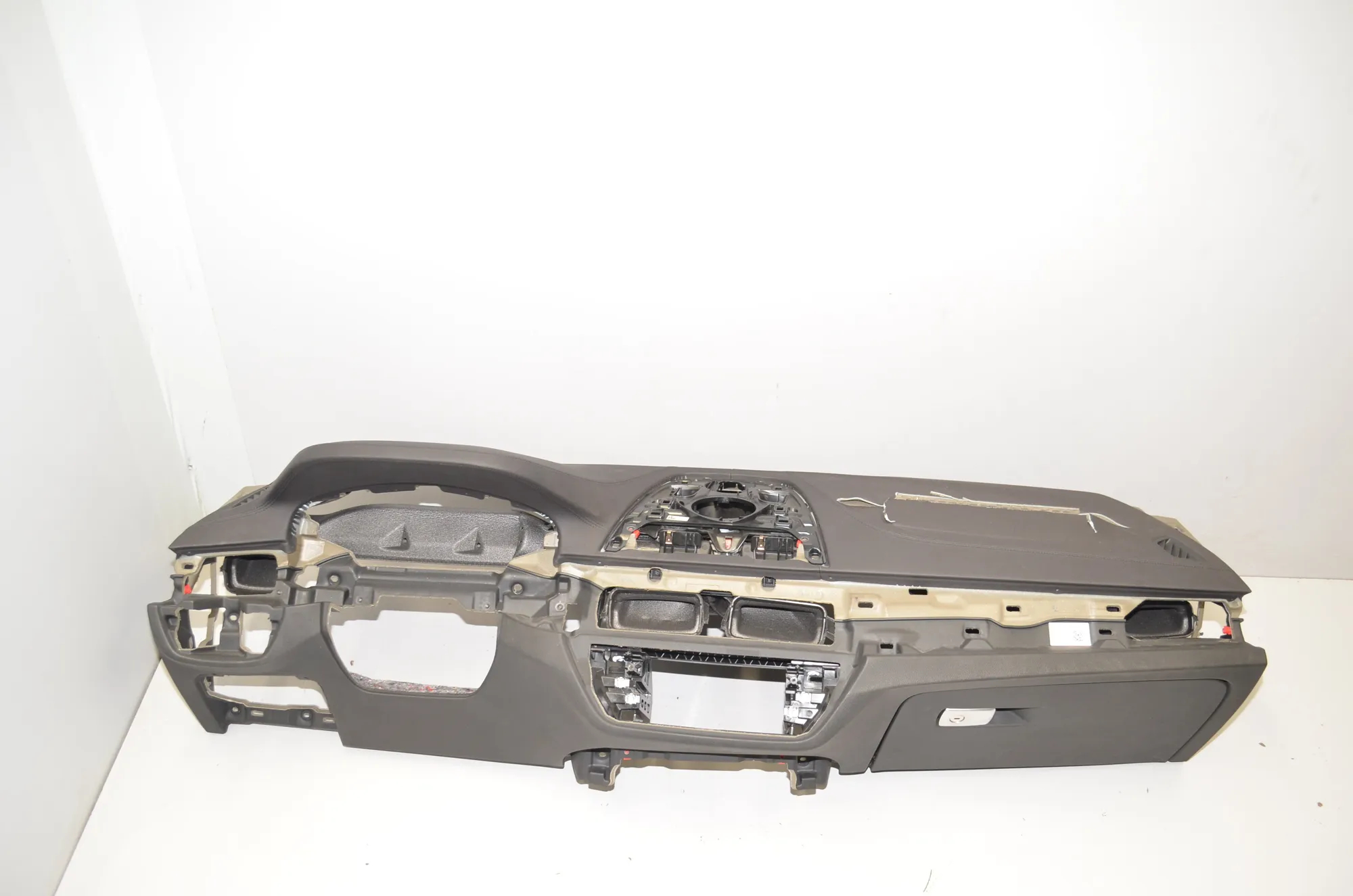 Dashboard – OEM 9868809 · BMW 5 (G30) (2016 - -) M 550 d xDrive 2017