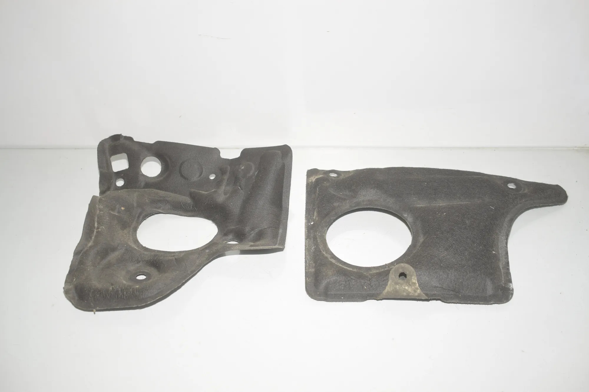 Sound Insulation – OEM 8461874 · BMW 5 Touring (G31) (2017 - -) 520 d 2021