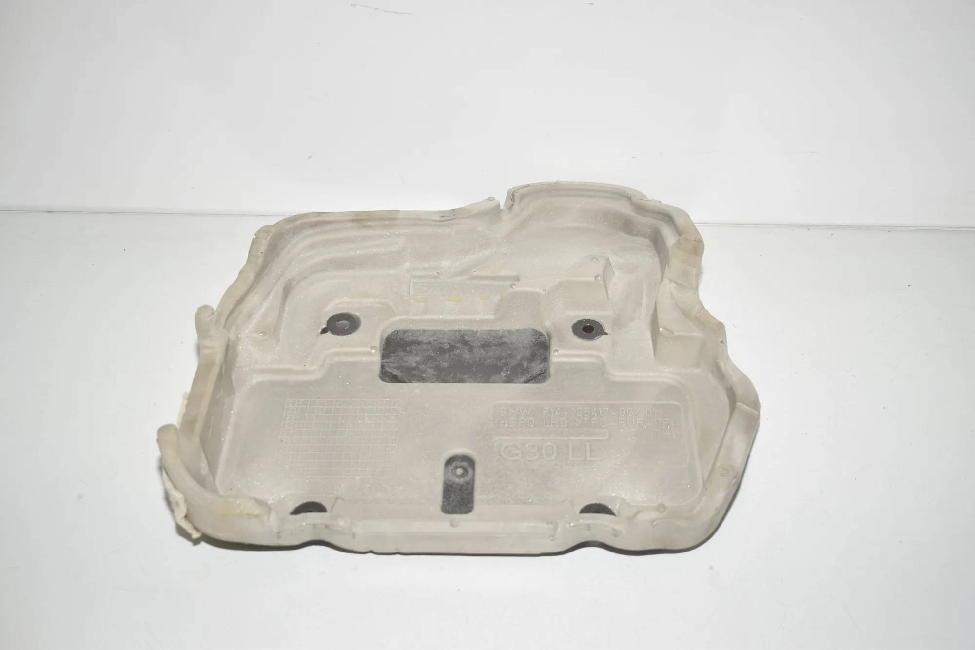Battery Cover – OEM 5A07E93 · BMW 5 Touring (G31) (2017 - -) 520 d 2021