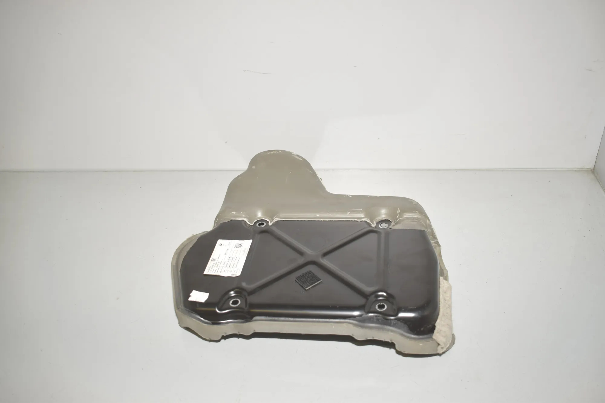 Battery Cover – OEM 5A07E93 · BMW 5 Touring (G31) (2017 - -) 520 d 2021 – 3