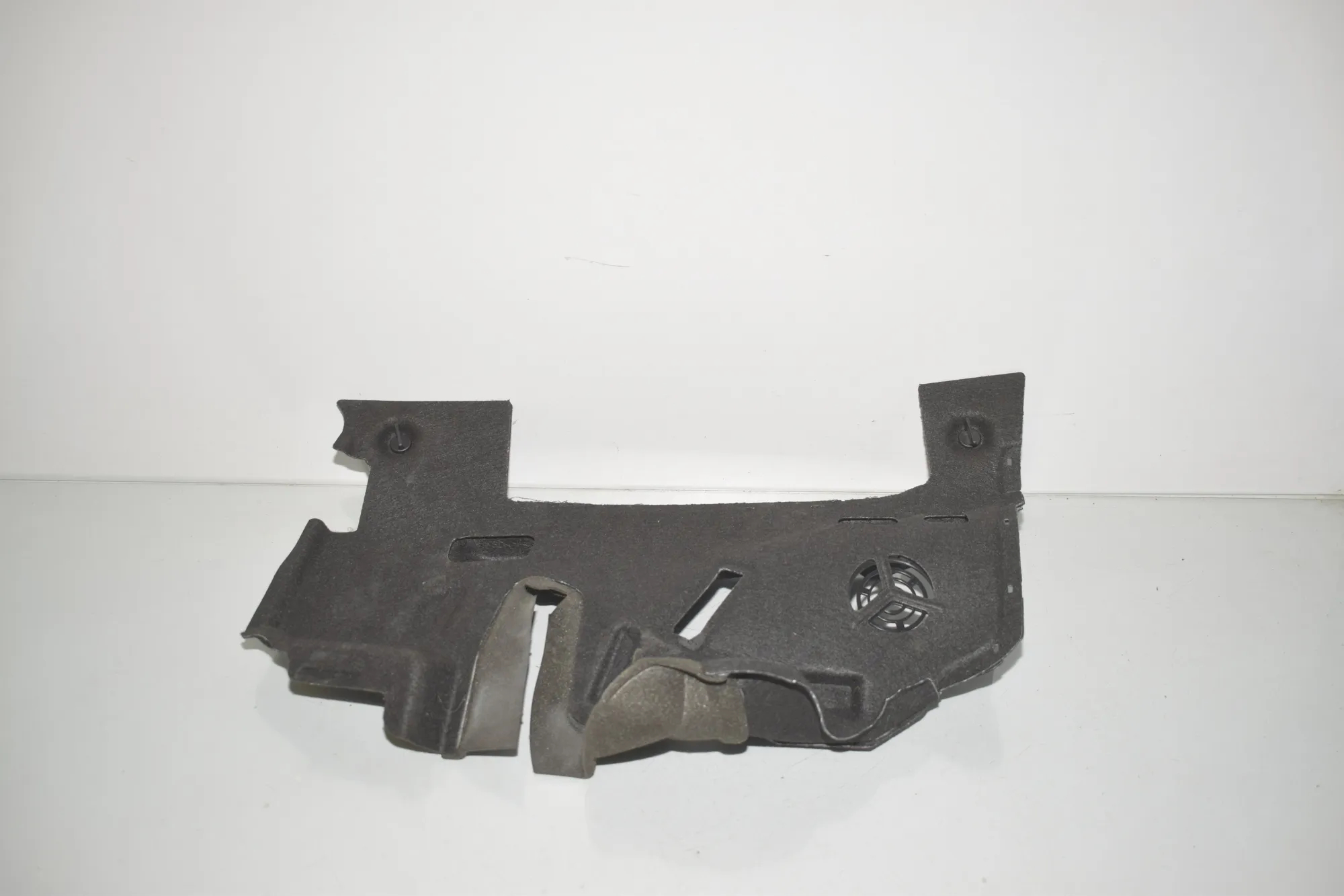 Dashboard Lower Trim – OEM 9299468 · BMW 5 Touring (G31) (2017 - -) 520 d 2021 – 3