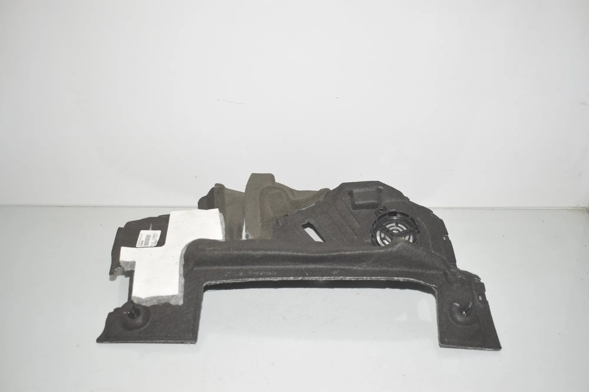 Dashboard Lower Trim – OEM 9299468 · BMW 5 Touring (G31) (2017 - -) 520 d 2021 – 4