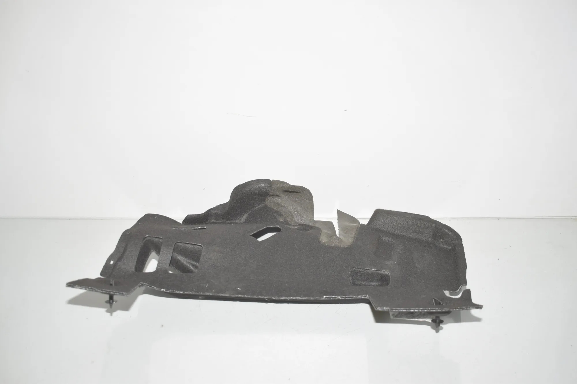 Dashboard Lower Trim – OEM 9299468 · BMW 5 Touring (G31) (2017 - -) 520 d 2021