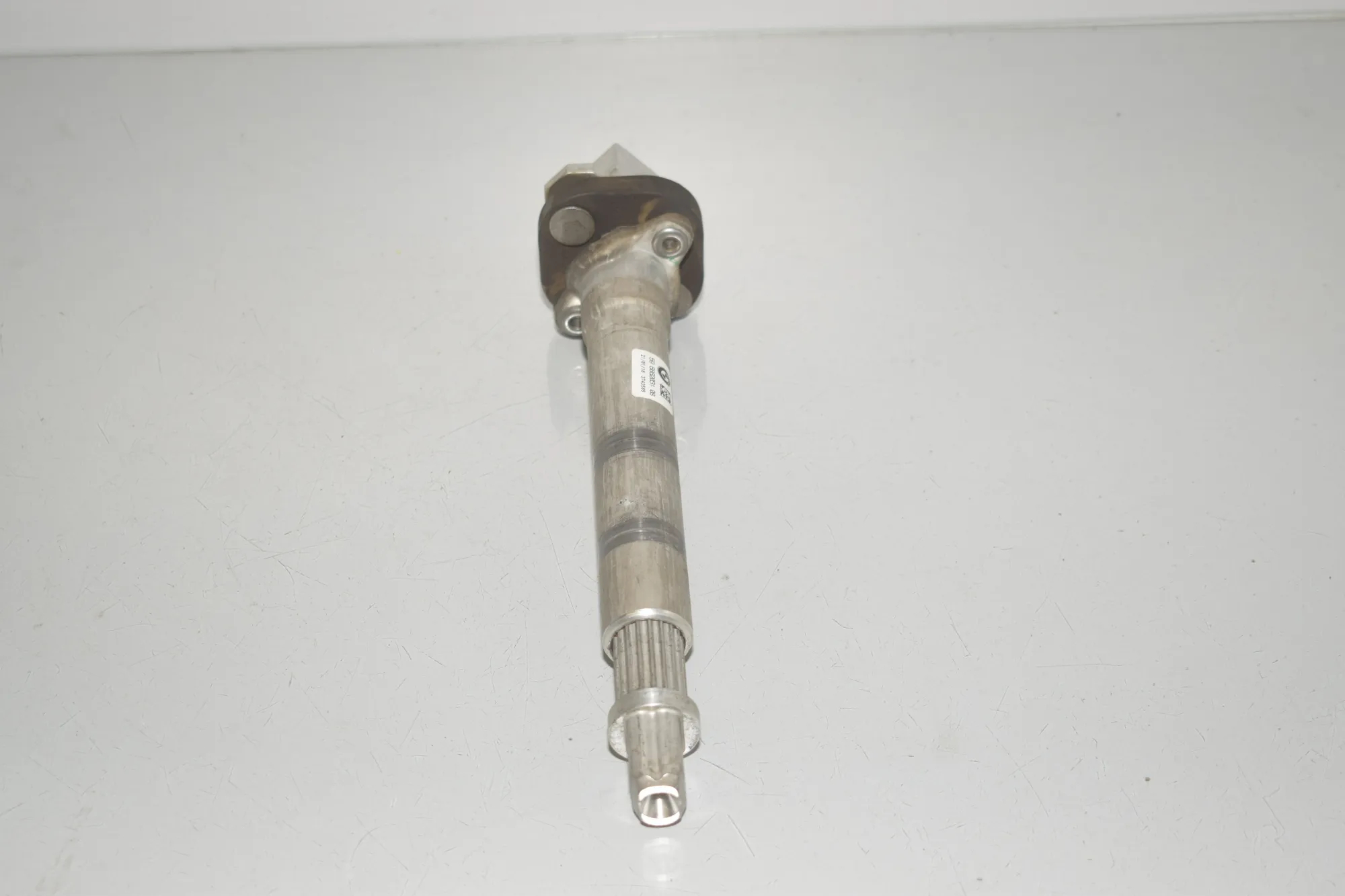 Steering Column Shaft Joint – OEM 6862031 · BMW 5 Touring (G31) (2017 - -) 520 d 2021 – 3