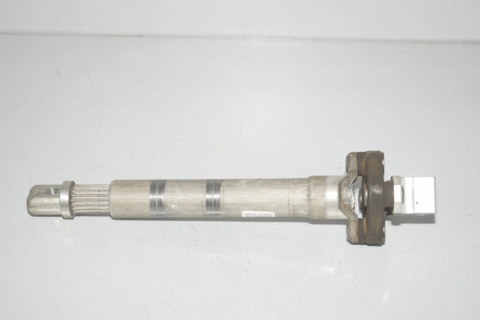 Steering Column Shaft Joint – OEM 6862031 · BMW 5 Touring (G31) (2017 - -) 520 d 2021